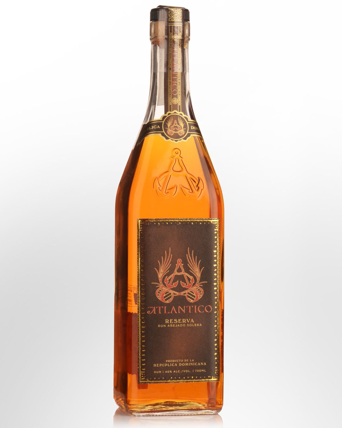 Atlantico Reserva Solera Rum (700ml)