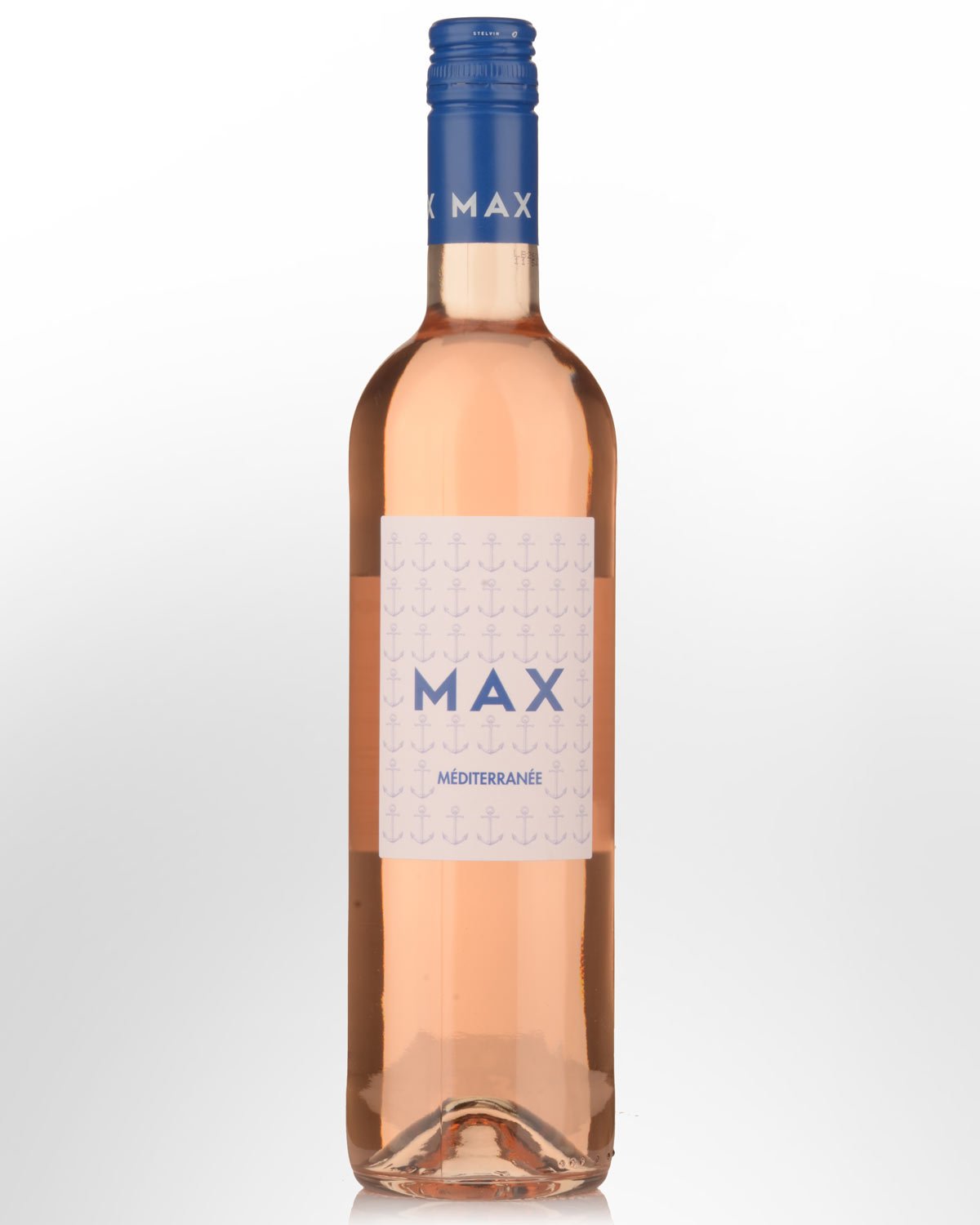 2025 Max Mediterranee Rose
