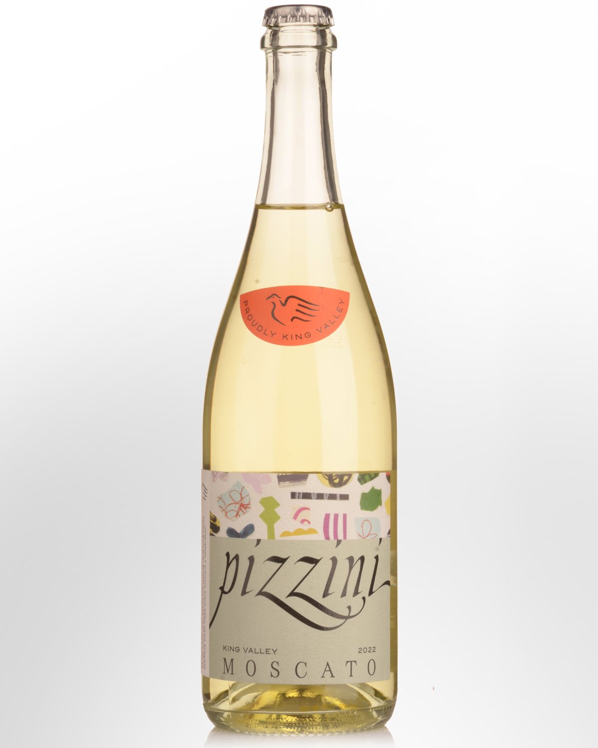 2022 Pizzini Sparkling Moscato