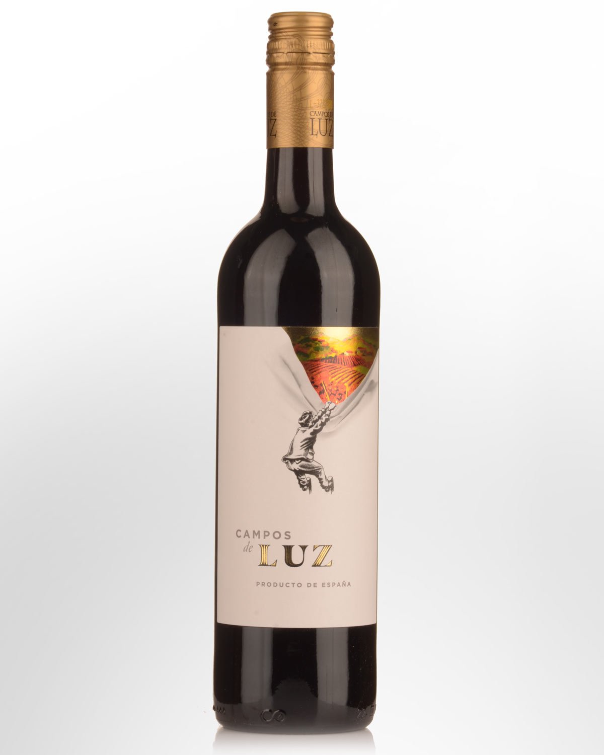 2022 Campos de Luz Garnacha