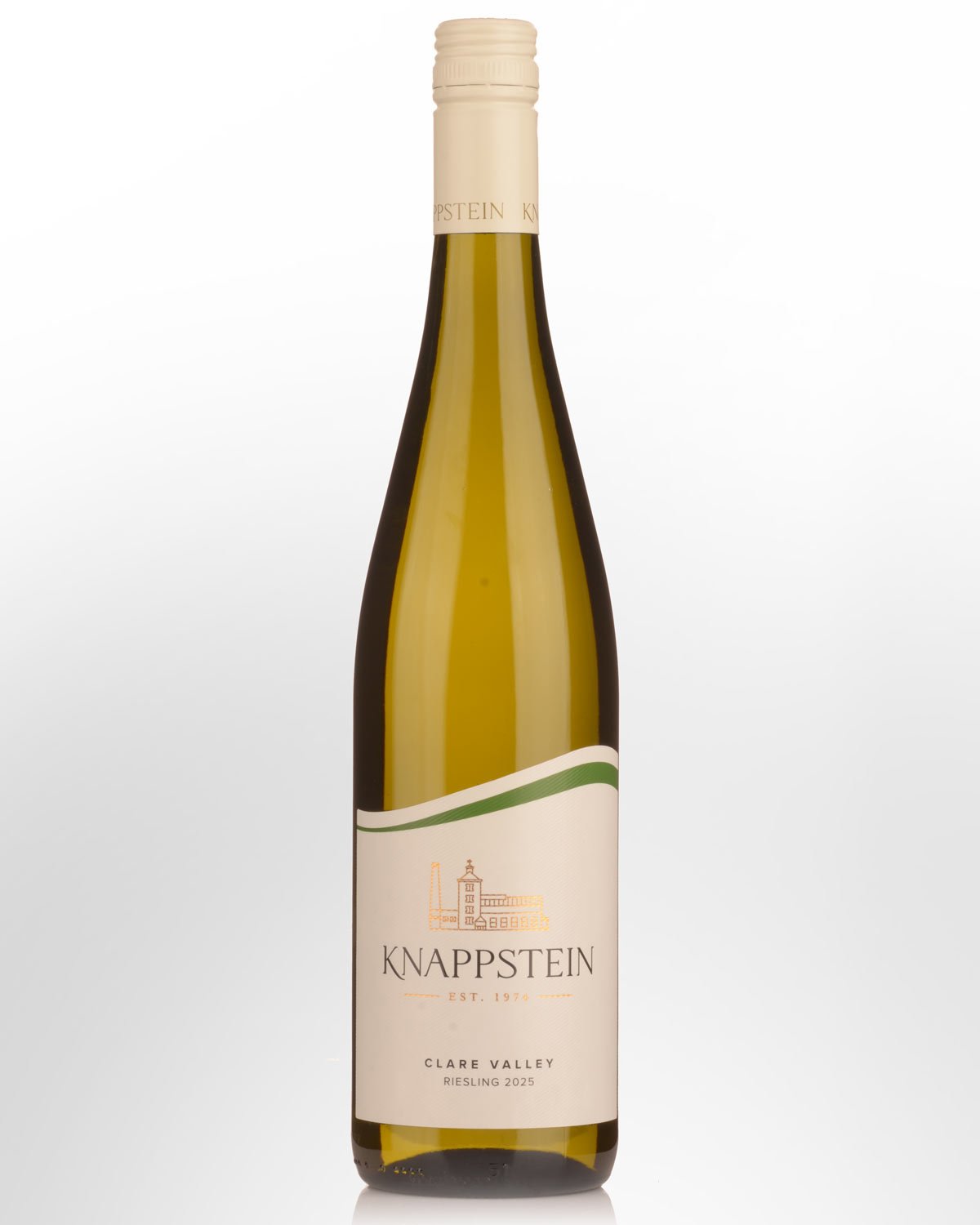 2025 Knappstein Riesling