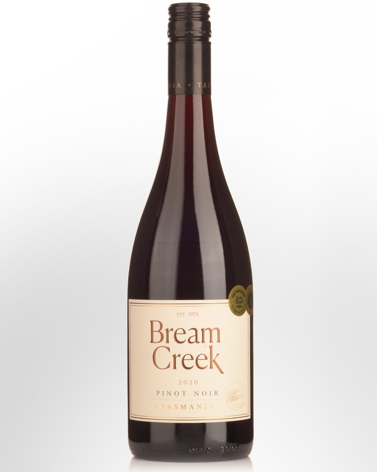 2020 Bream Creek Pinot Noir