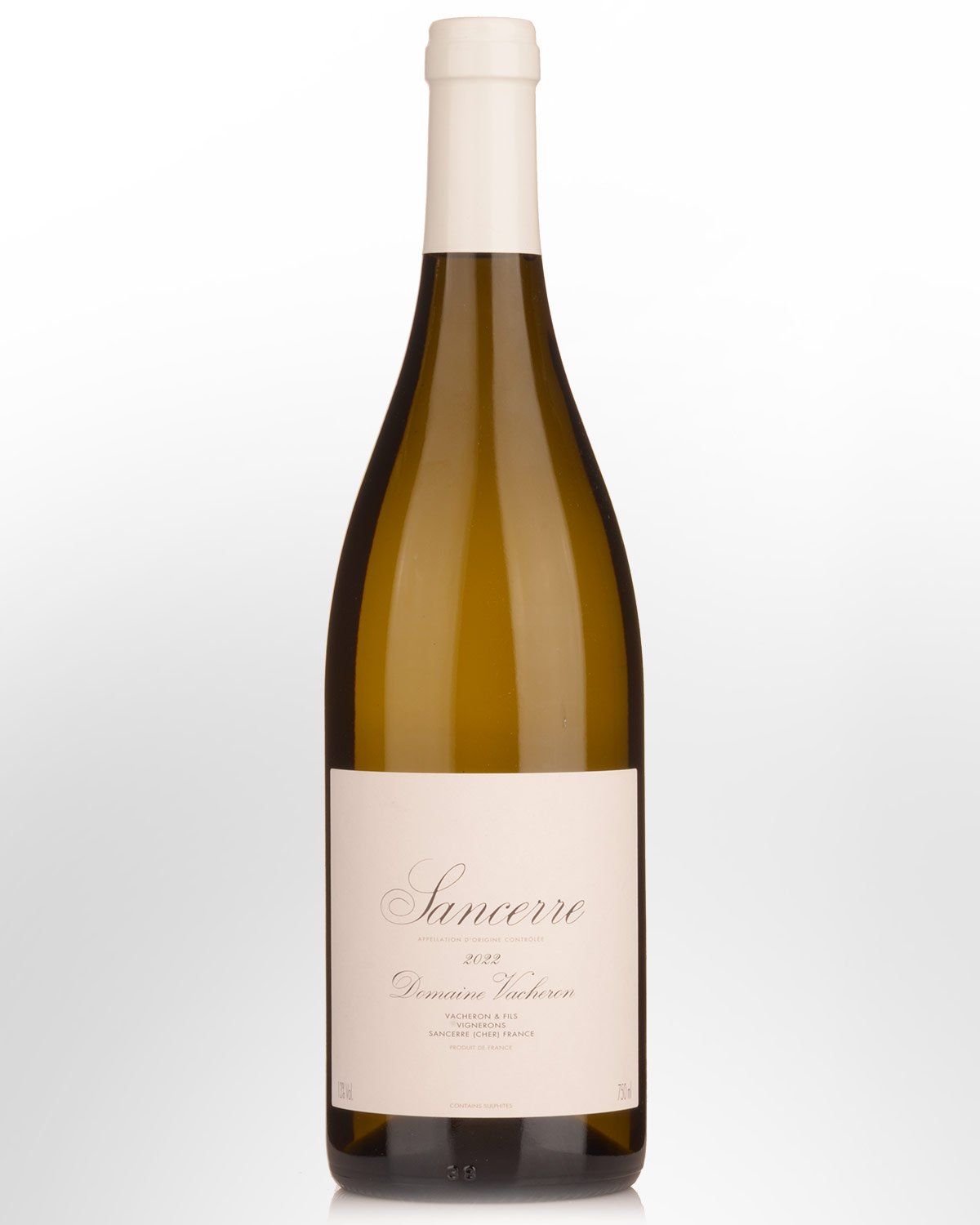 2022 Domaine Vacheron Sancerre