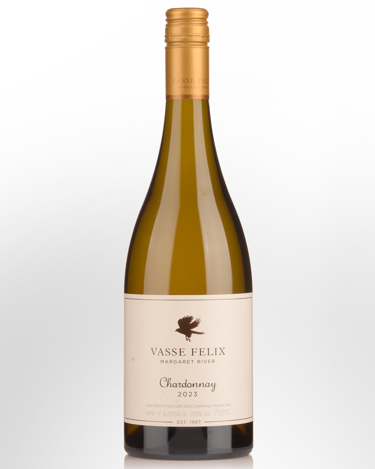 2023 Vasse Felix Chardonnay
