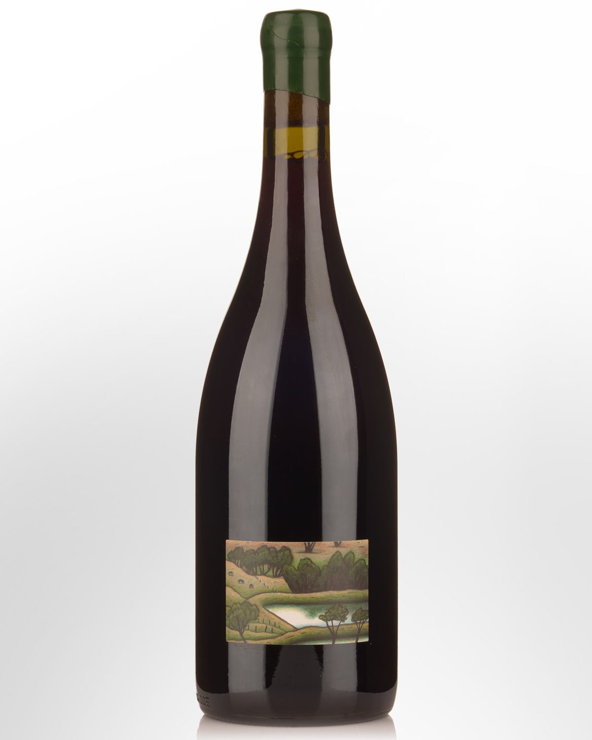 2024 William Downie Bull Swamp Pinot Noir
