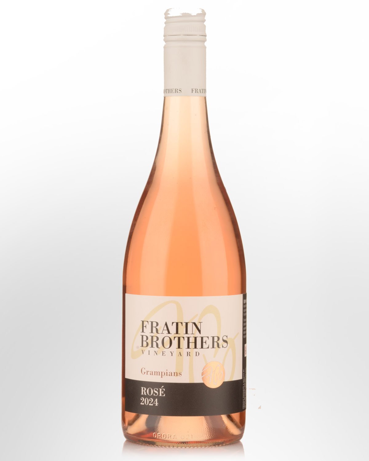 2024 Fratin Brothers Vineyard Rose