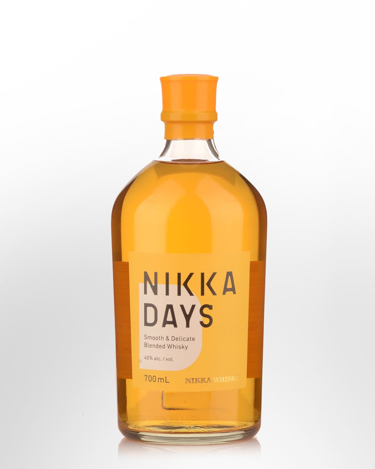 Nikka Days Blended Japanese Whisky (700ml)