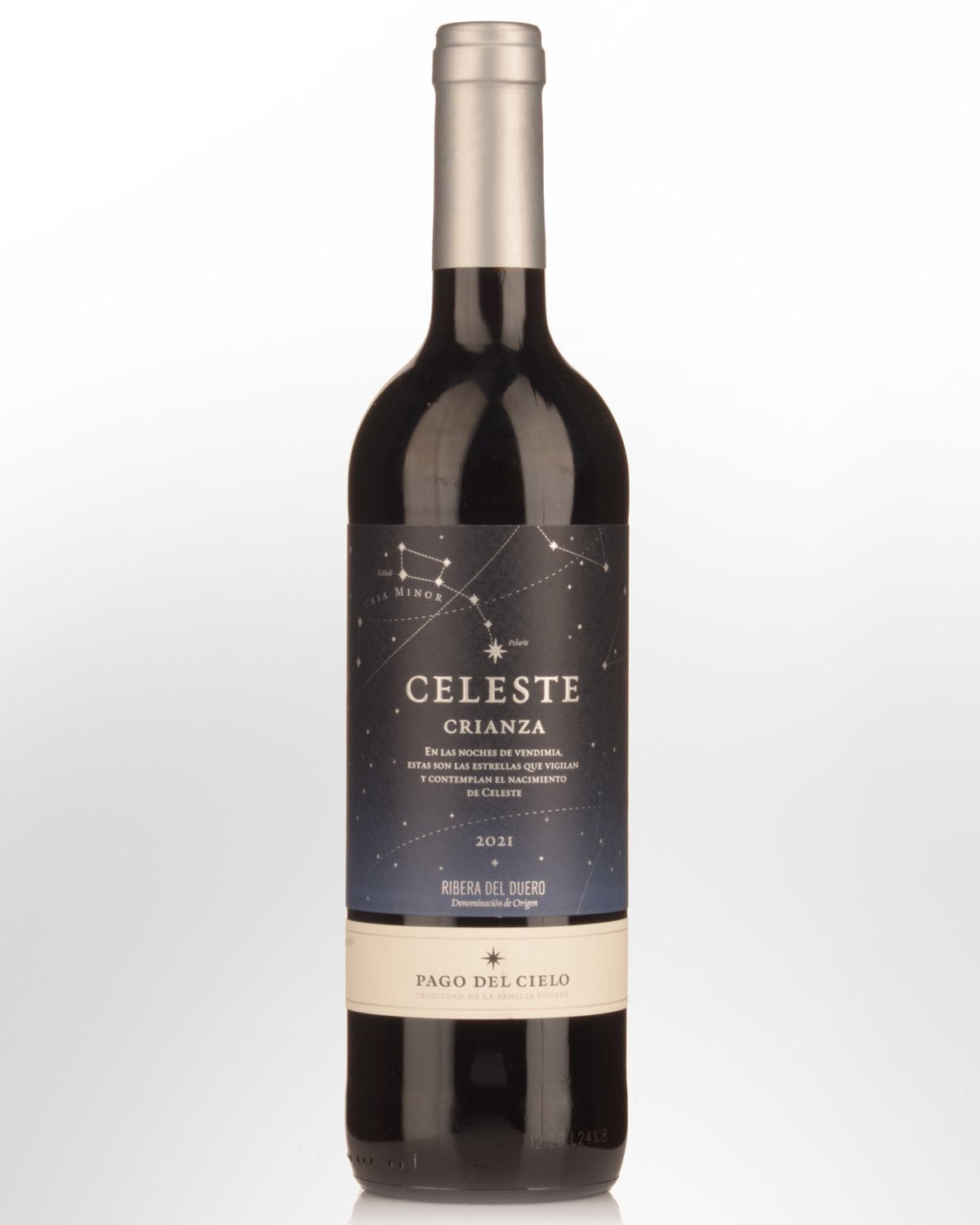 2021 Torres Pago del Cielo Celeste Crianza