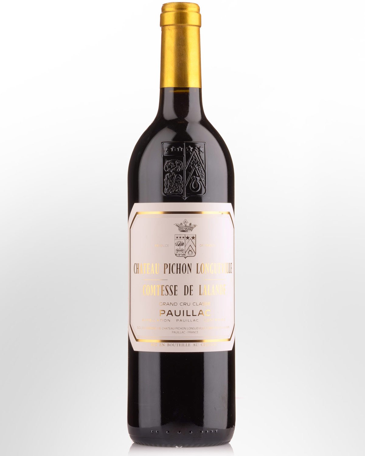 2022 Chateau Pichon-Longueville Comtesse de Lalande