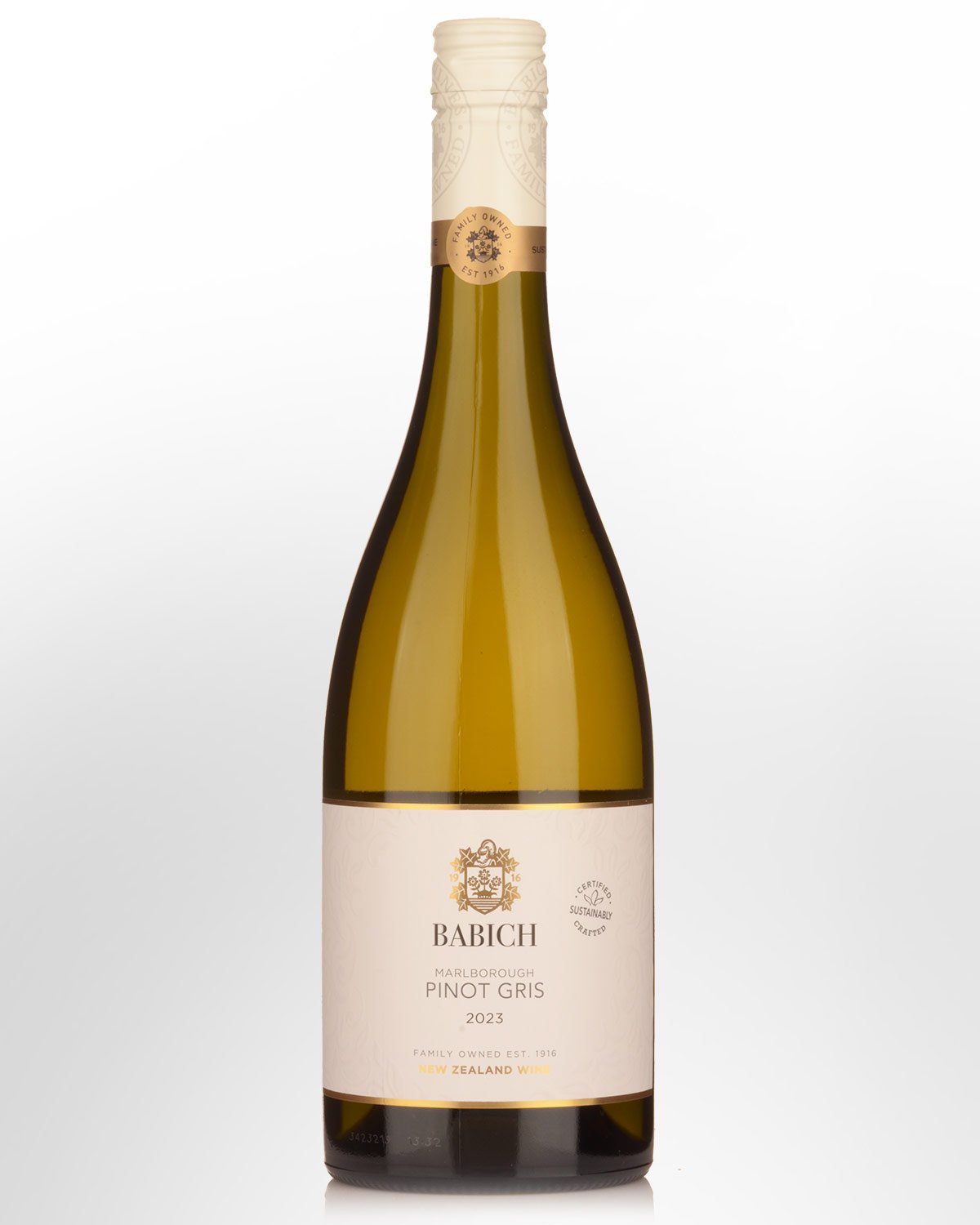 2023 Babich Pinot Gris