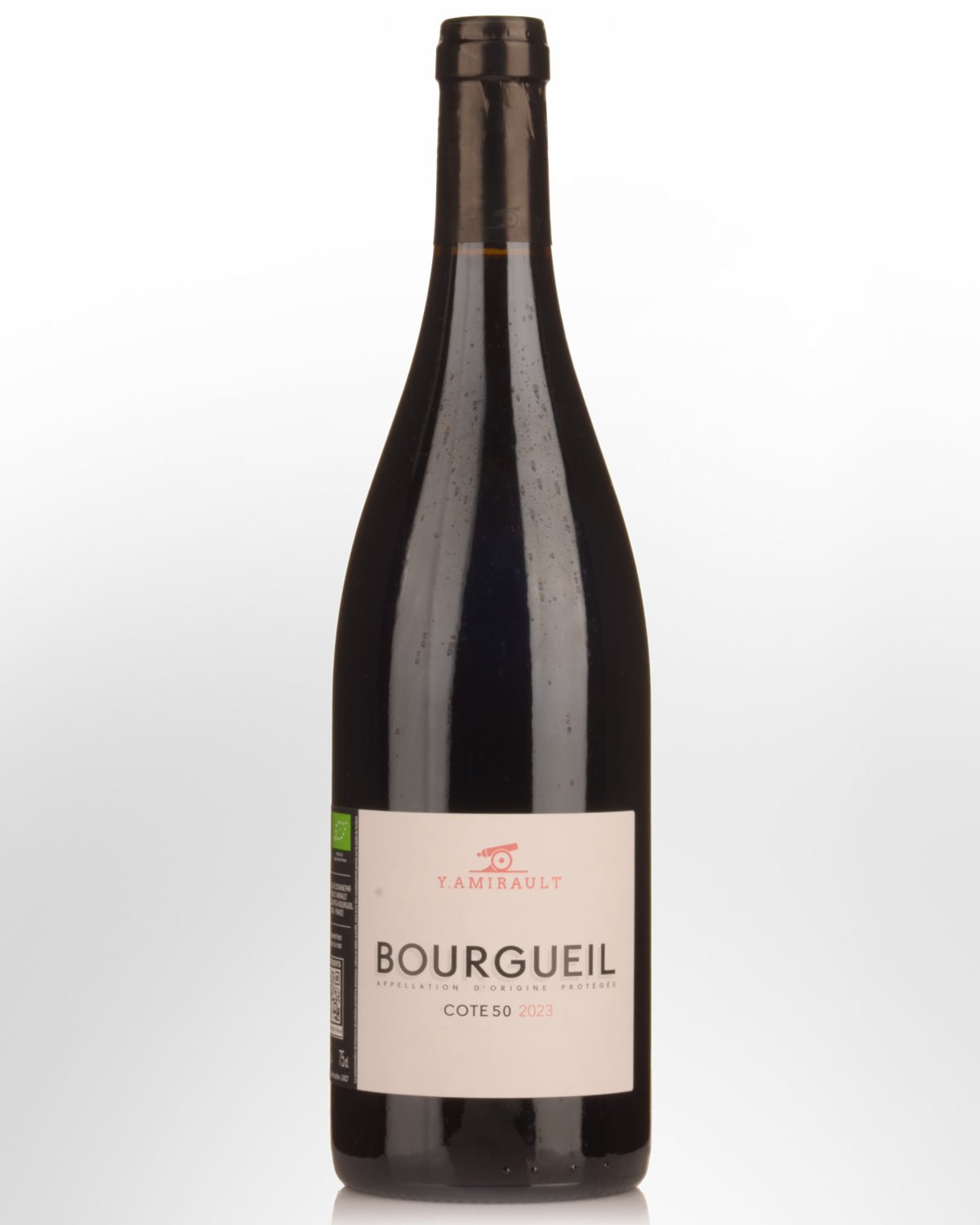 2023 Yannick Amirault Bourgueil Cote 50