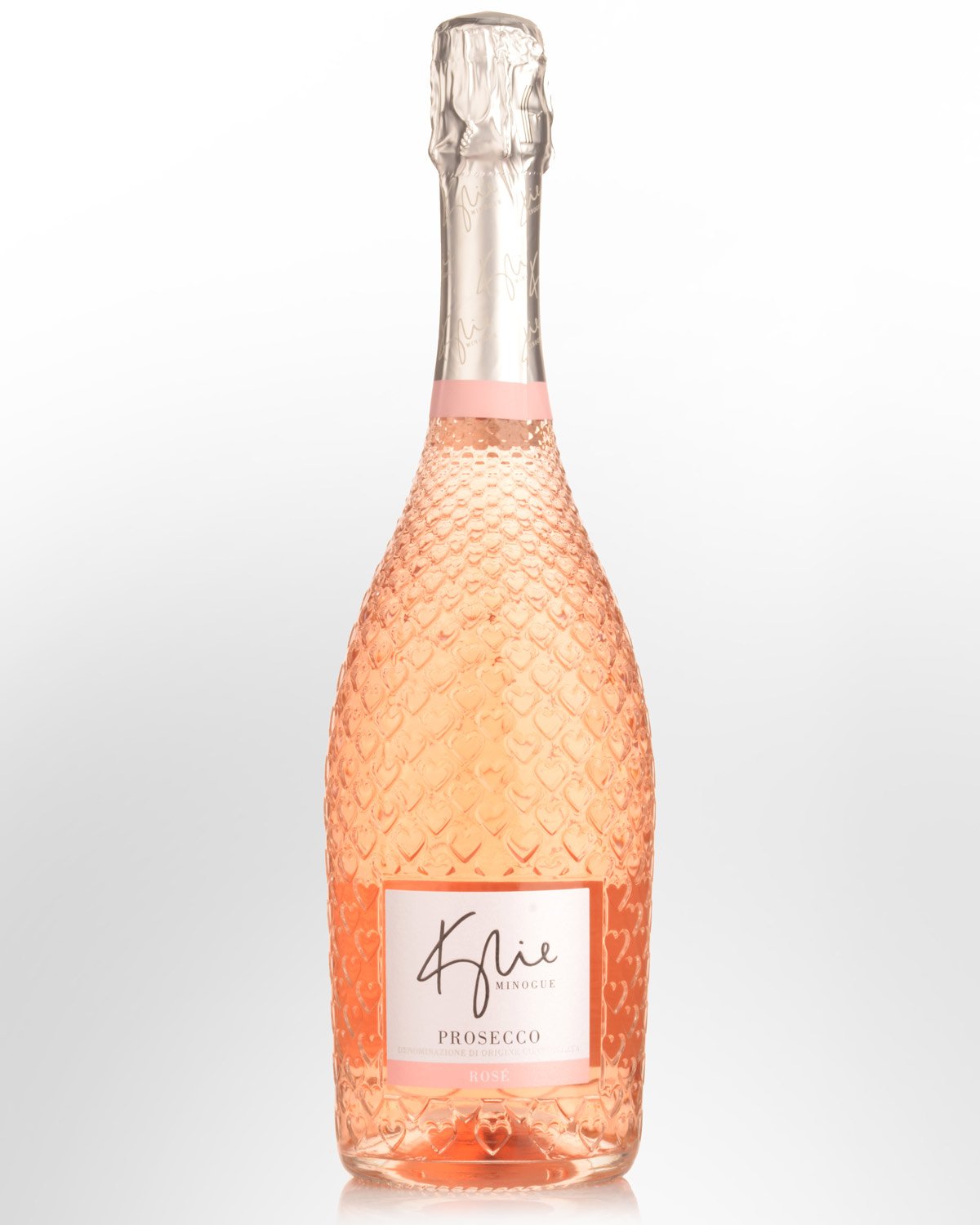 2020 Kylie Minogue Prosecco Rose