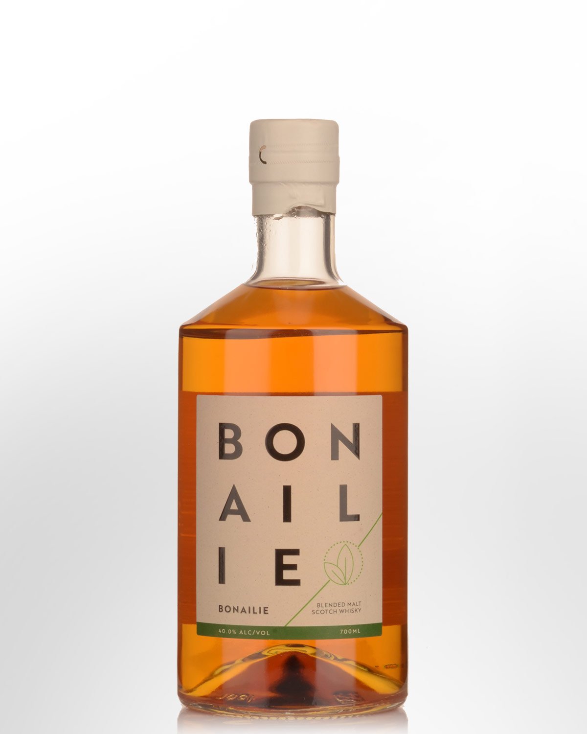 Bonailie Blended Malt Scotch Whisky (700ml)