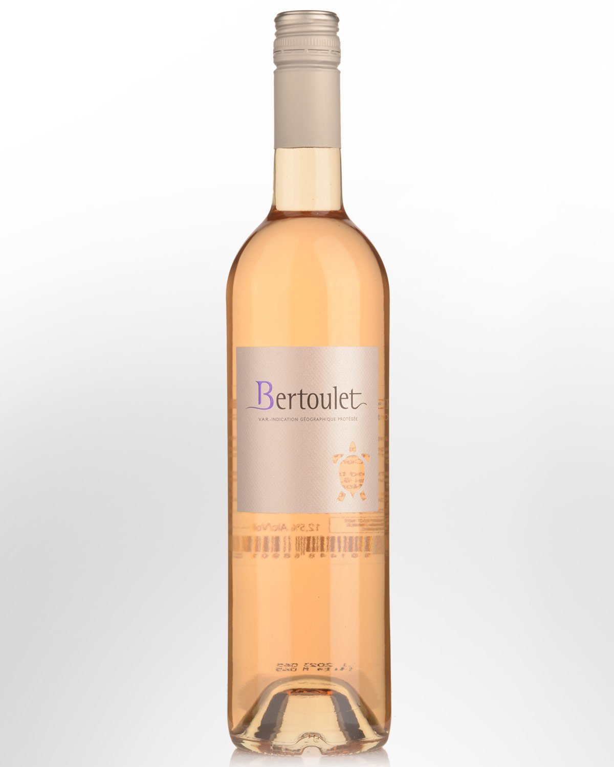 2022 Gilardi Bertoulet Rose