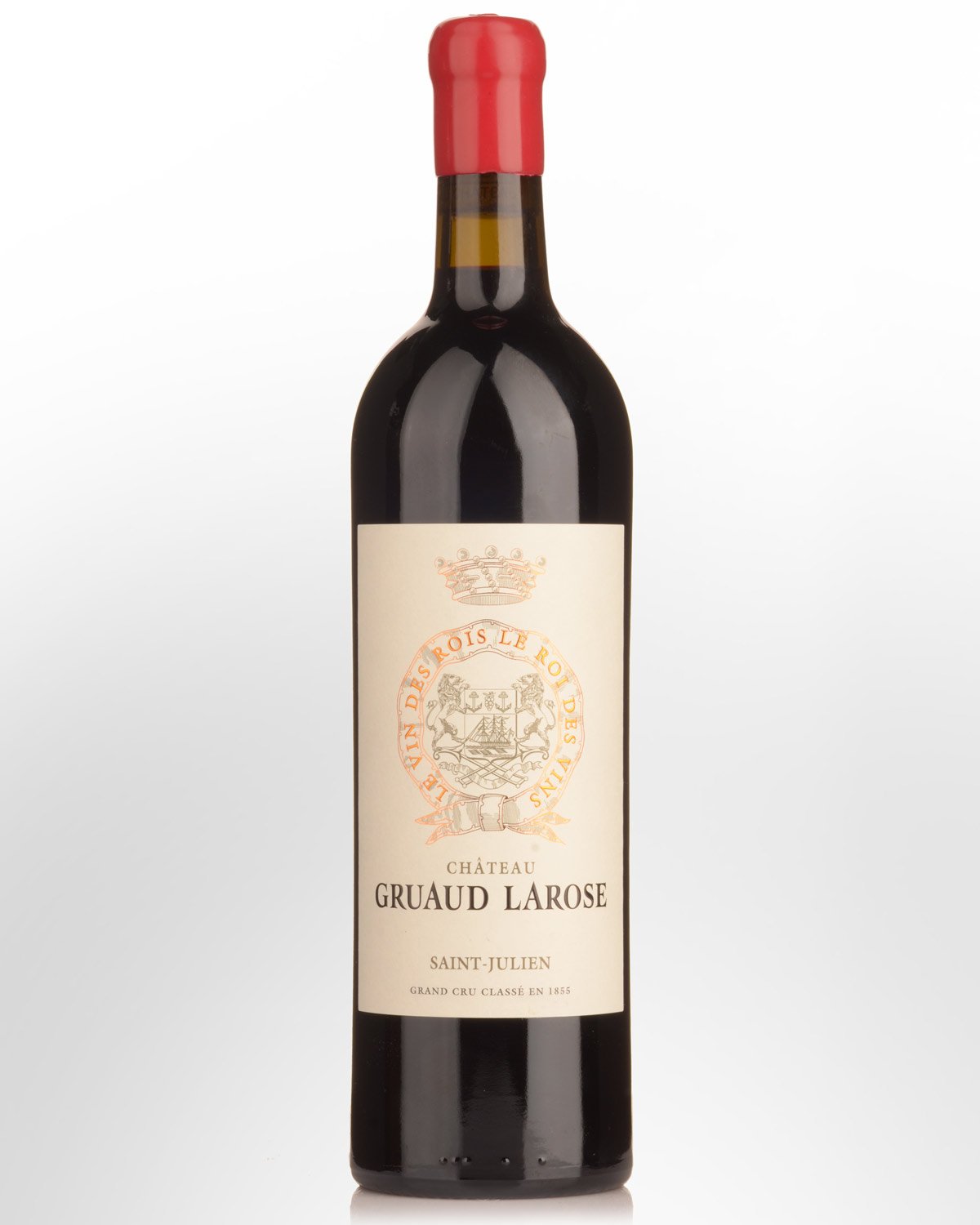 2024 Chateau Gruaud Larose Pre-Arrival Offer
