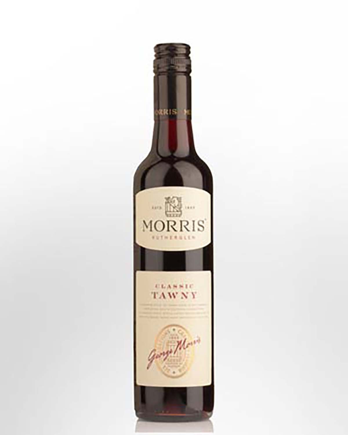 Morris Rutherglen Classic Tawny (500ml)