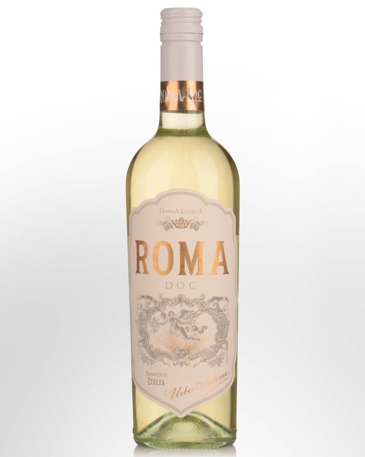 2024 Donna Lucilla Roma Bianco DOC