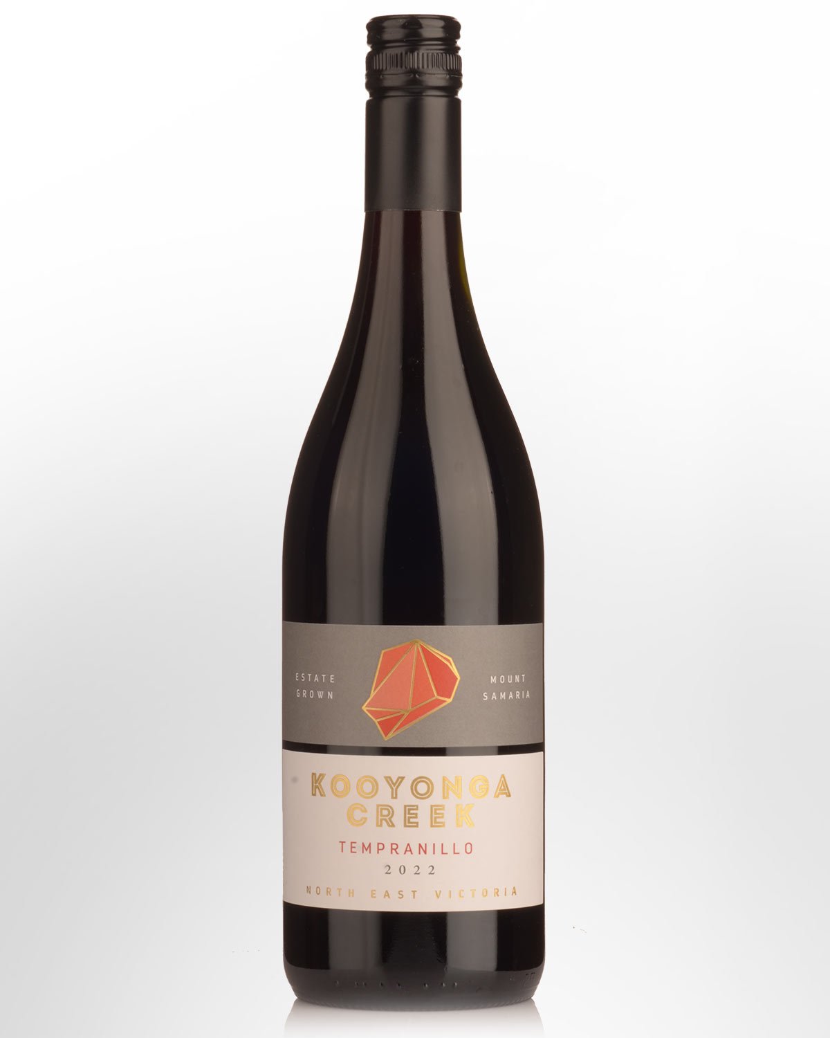2022 Kooyonga Creek Tempranillo