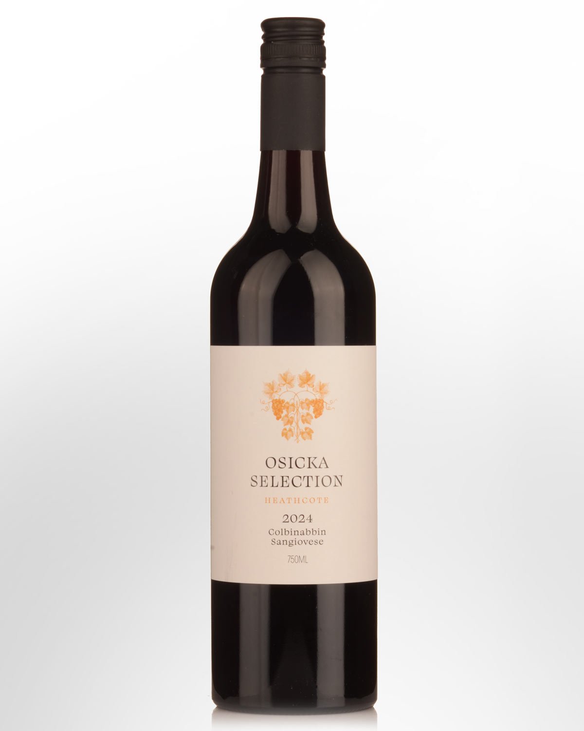 2024 Osicka Selection Colbinabbin Sangiovese