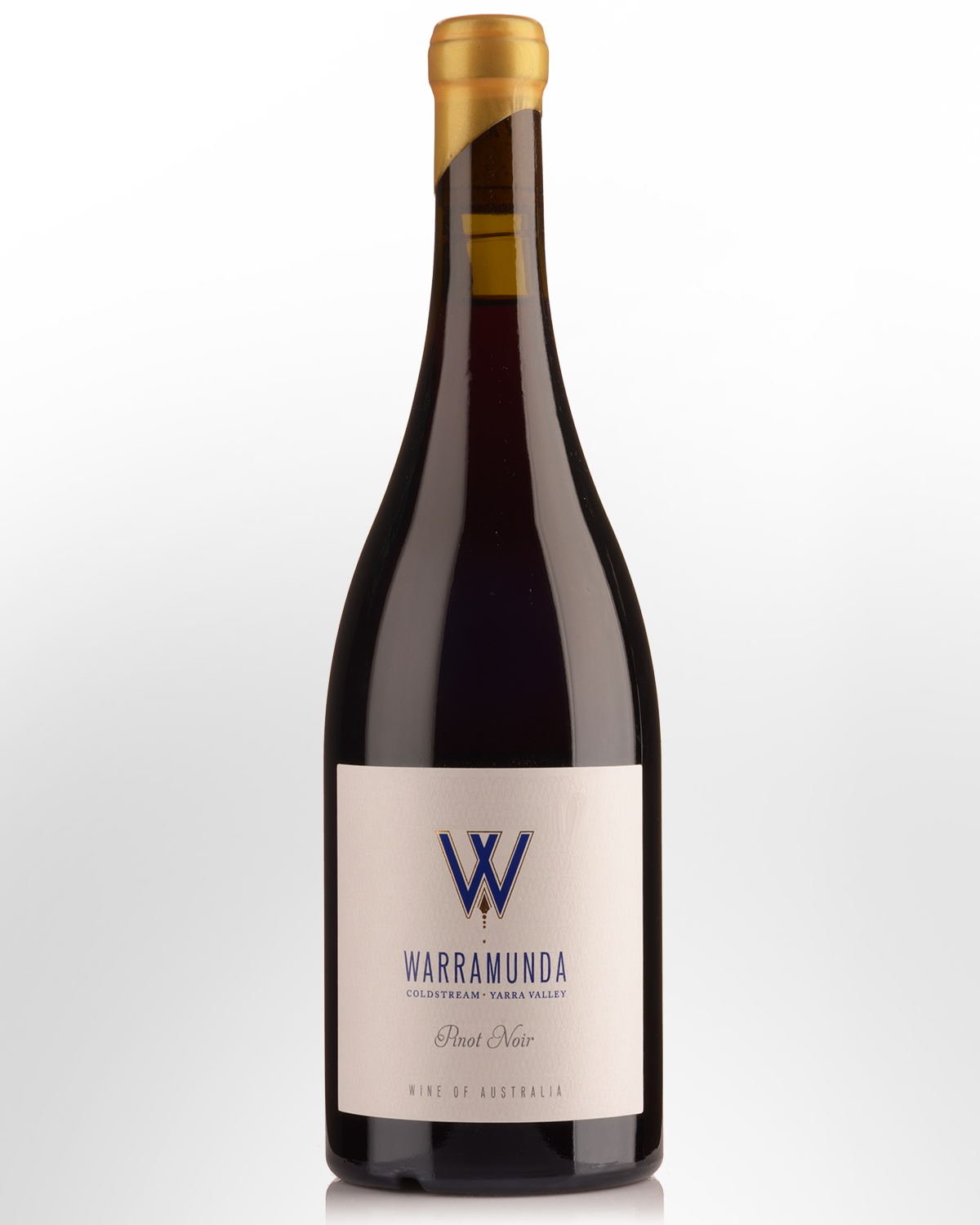 2022 Warramunda Pinot Noir