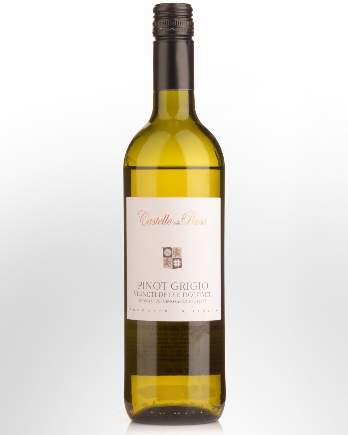 2022 Castello Della Rosa Pinot Grigio