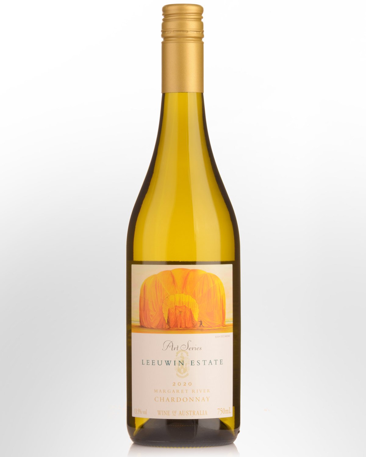 2020 Leeuwin Estate Art Series Chardonnay