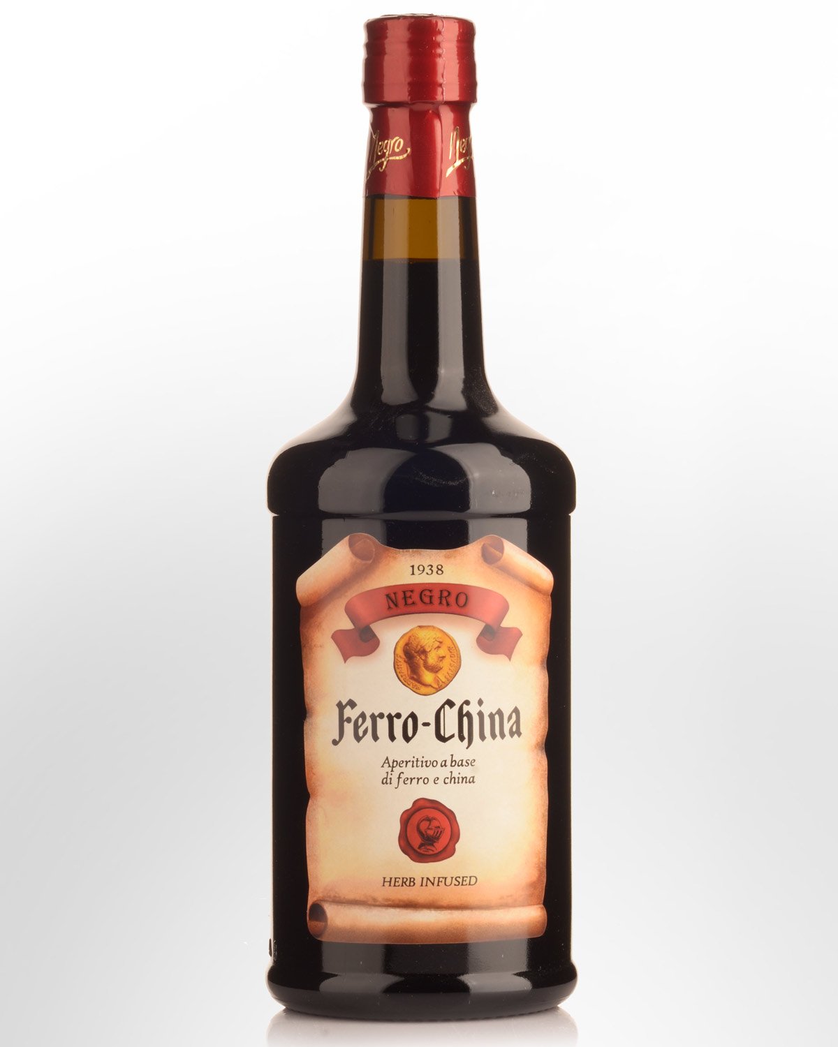 Negro Ferro China (700ml)