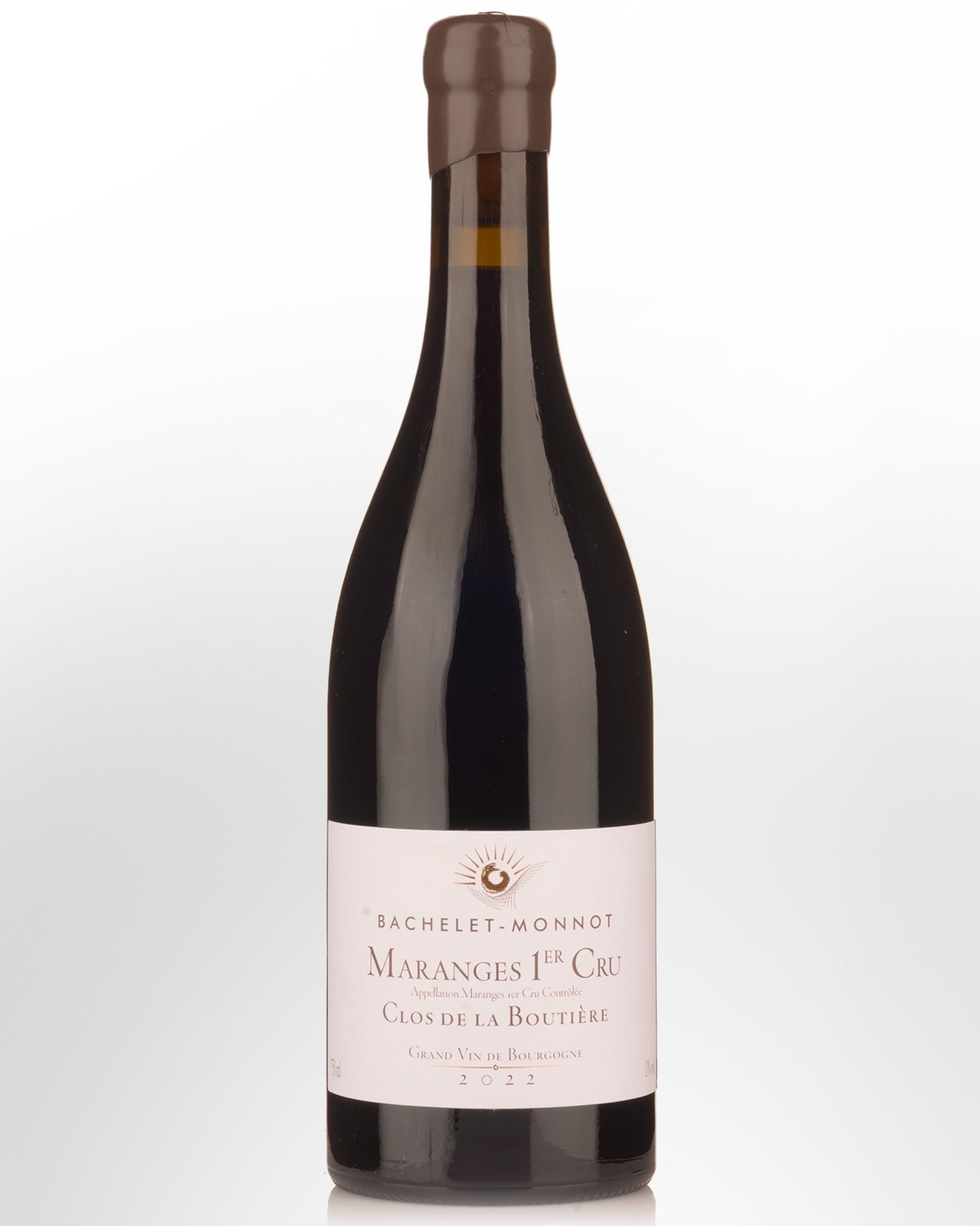 2022 Domaine Bachelet-Monnot Maranges Clos de la Boutiere Premier Cru