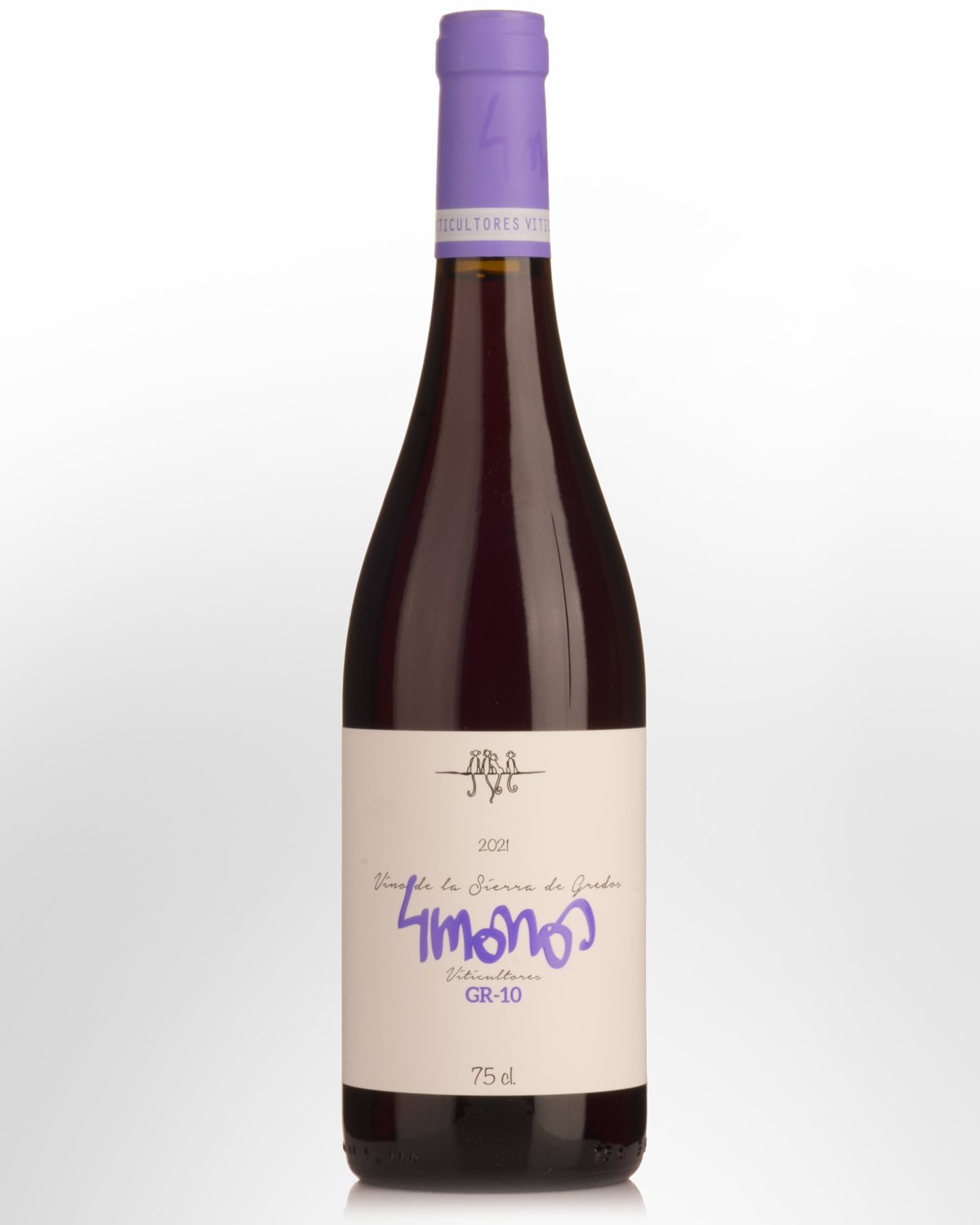 2021 4 Monos Viticultores GR-10