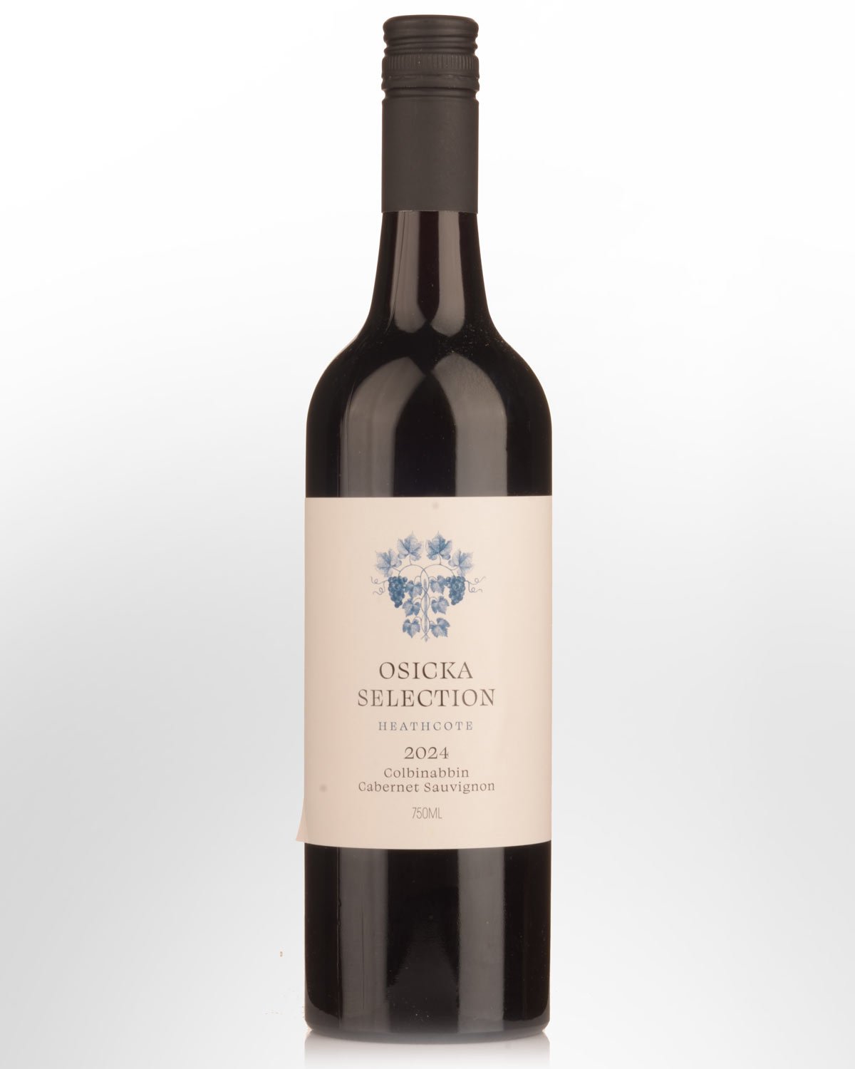 2024 Osicka Selection Colbinabbin Cabernet Sauvignon