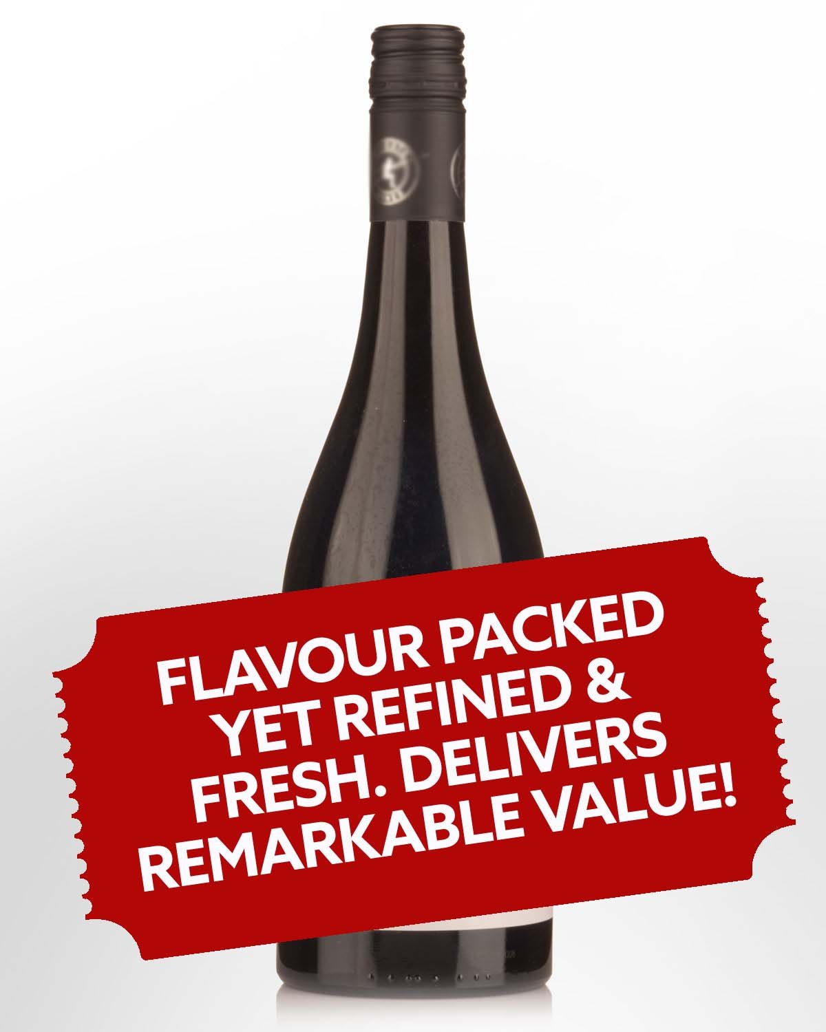 2023 Nicks Secret CUTS Adelaide Hills Single Vineyard Shiraz
