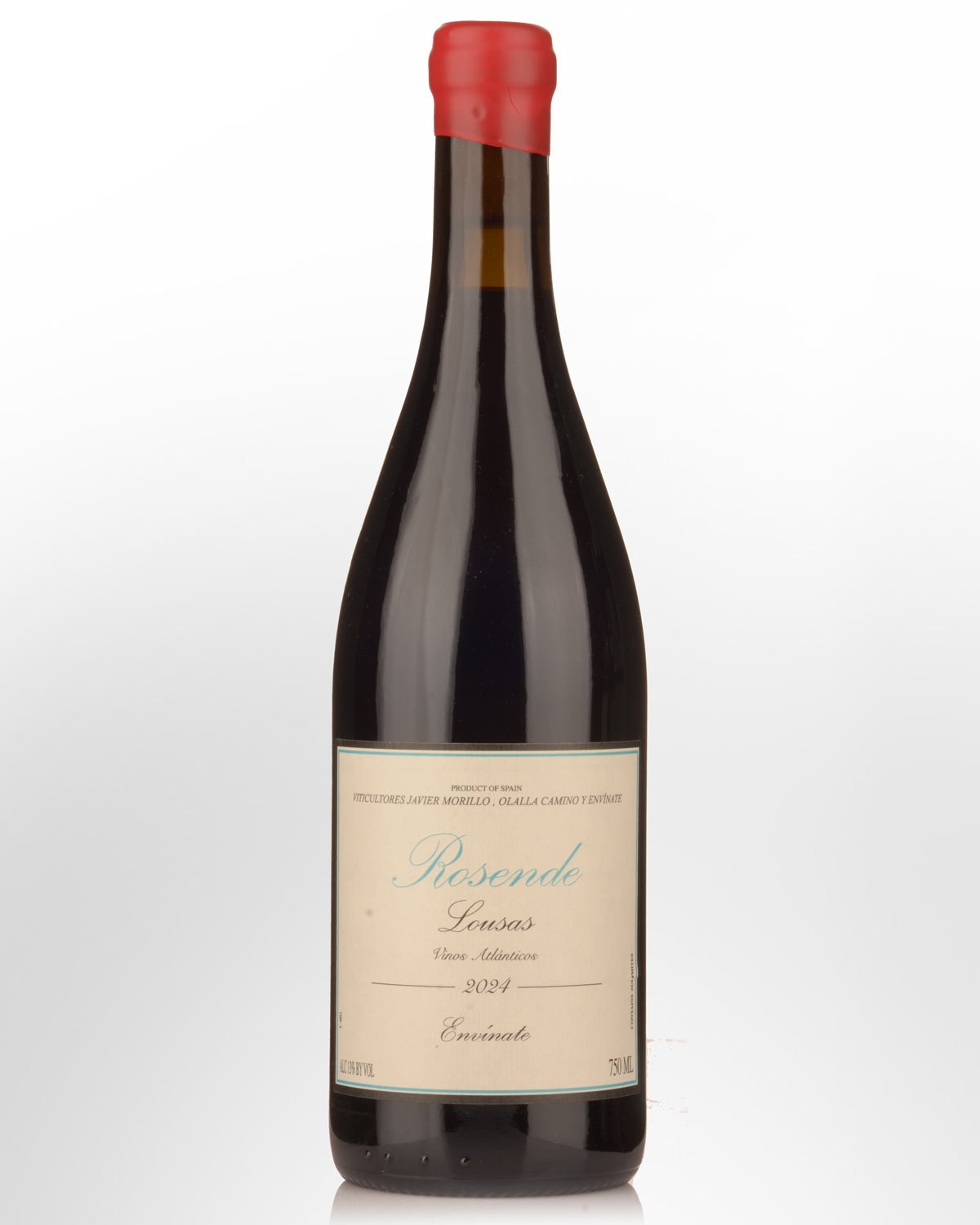 2024 Envinate Lousas Rosende Mencia