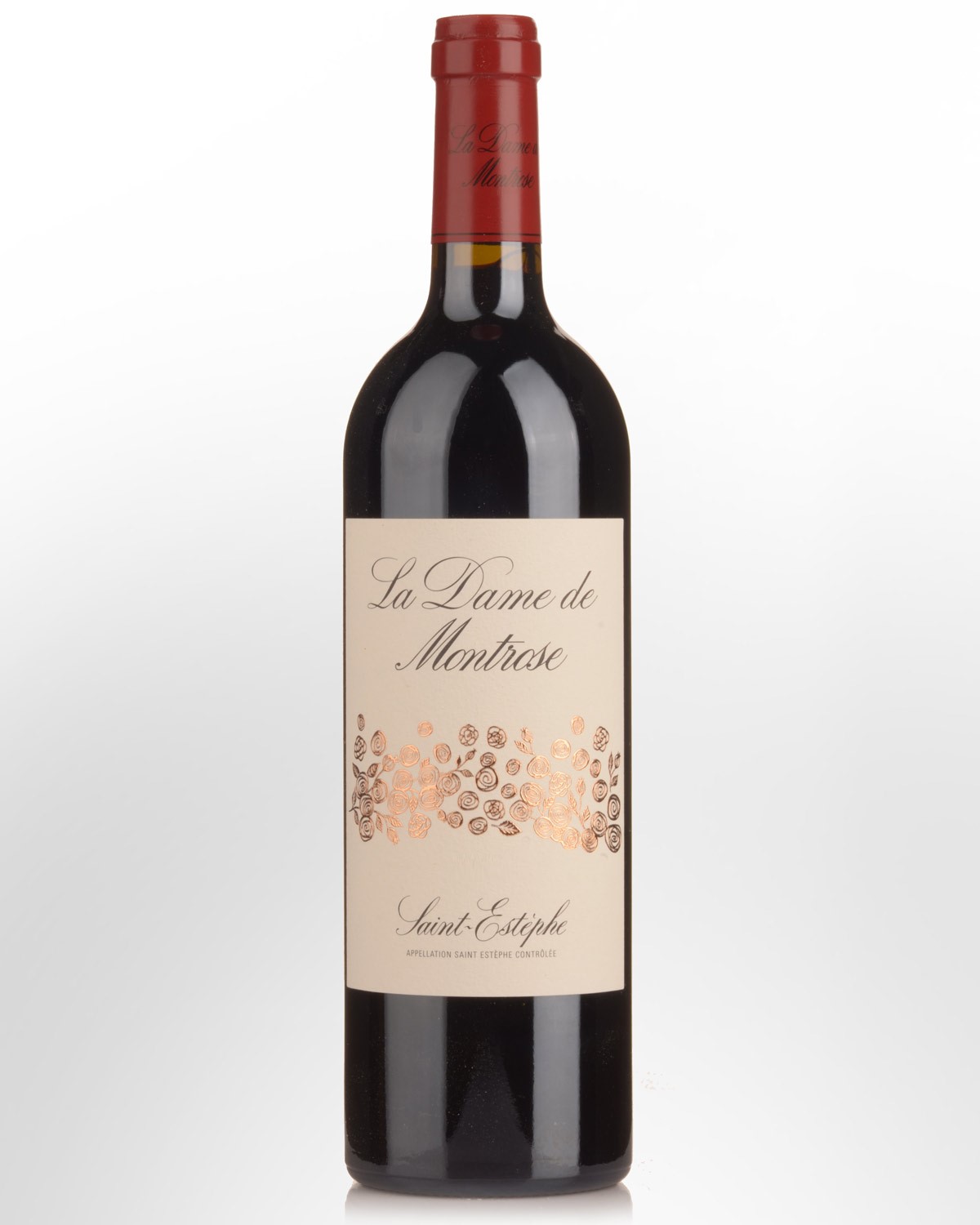 2023 La Dame de Montrose