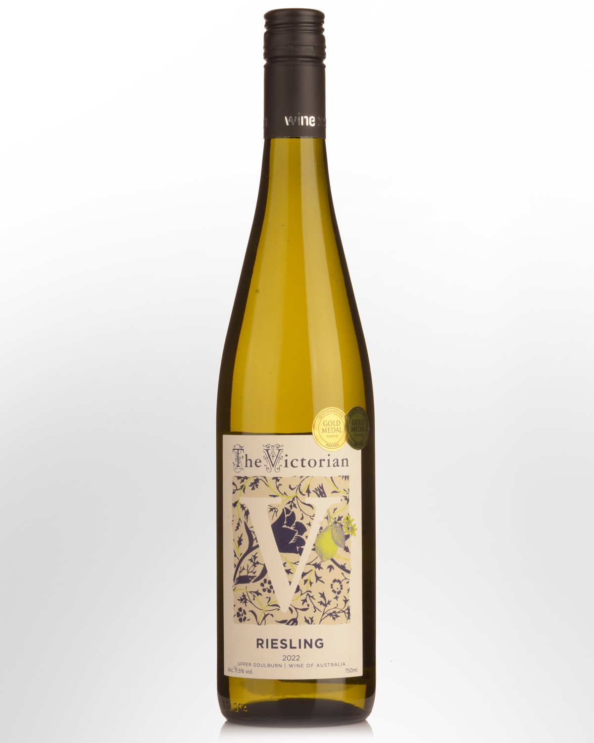 2022 Wine X Sam The Victorian Riesling