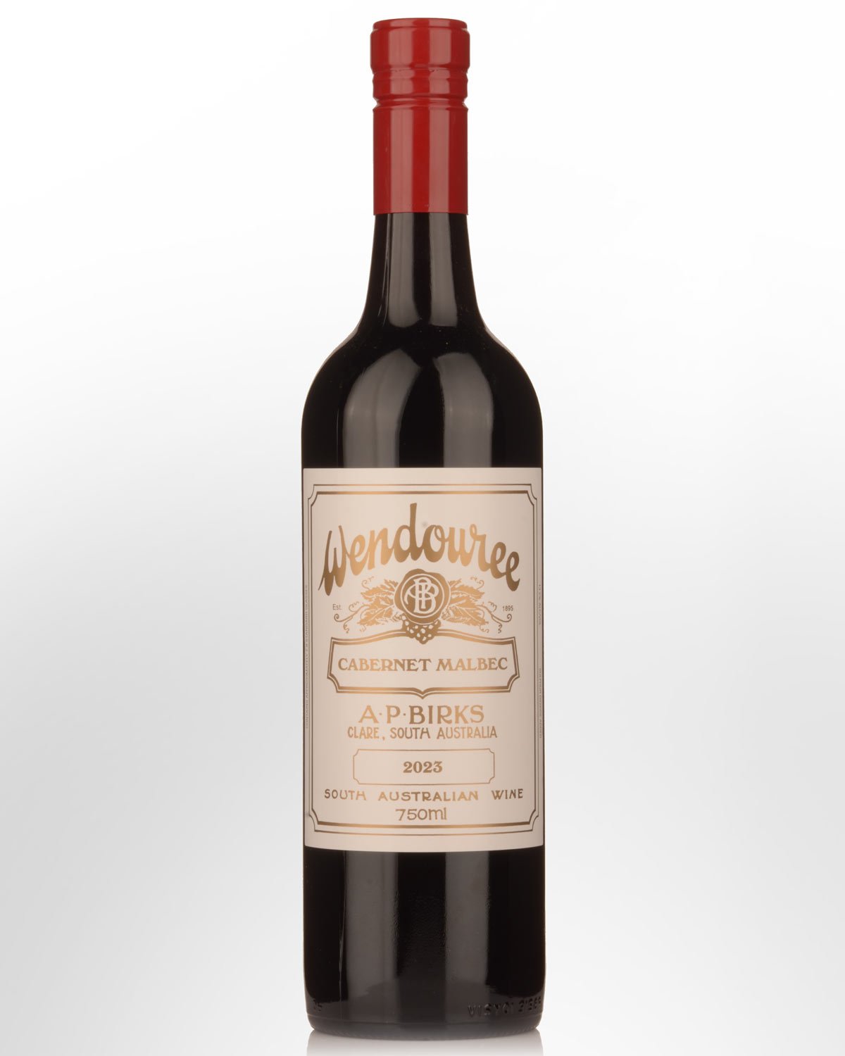 2023 Wendouree Cabernet Malbec