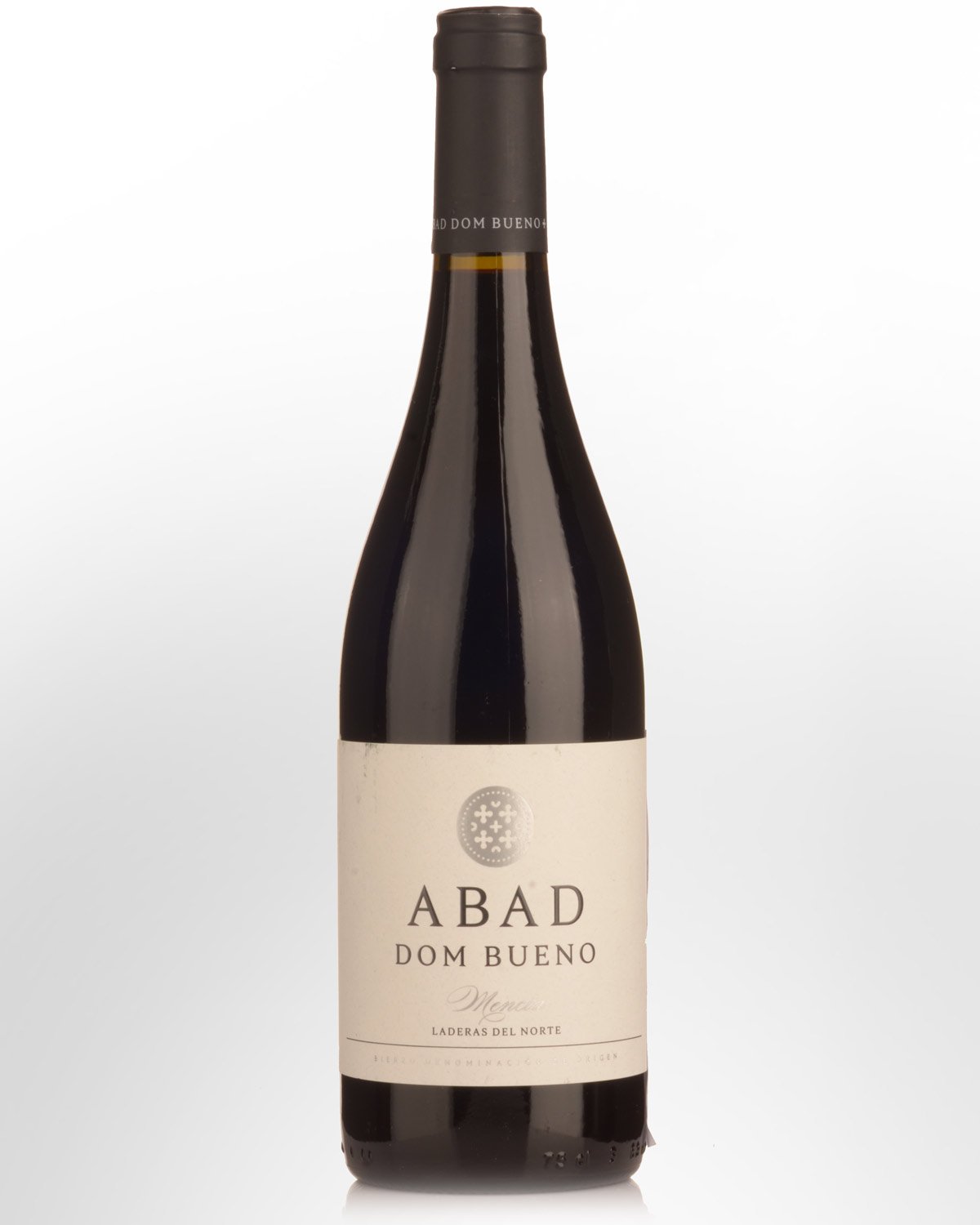 2018 Abad Dom Bueno Mencia Laderas del Norte
