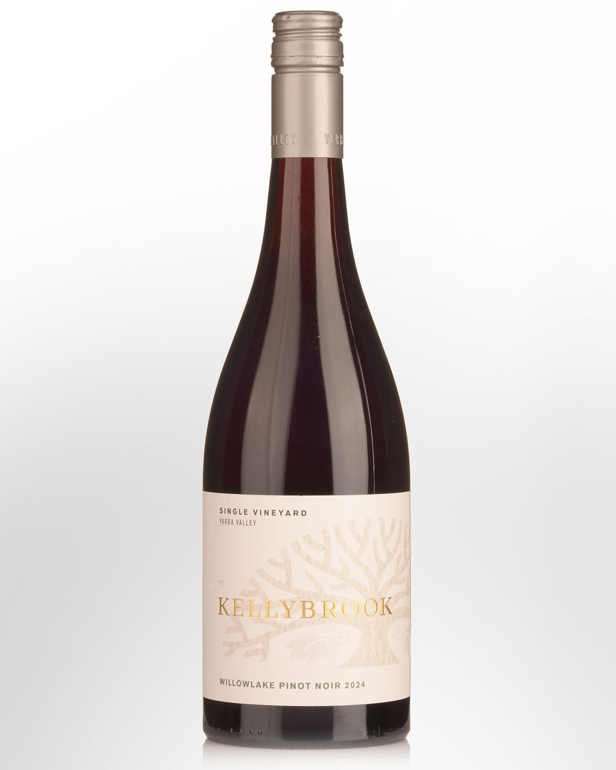 2024 Kellybrook Single Vineyard Willowlake Pinot Noir