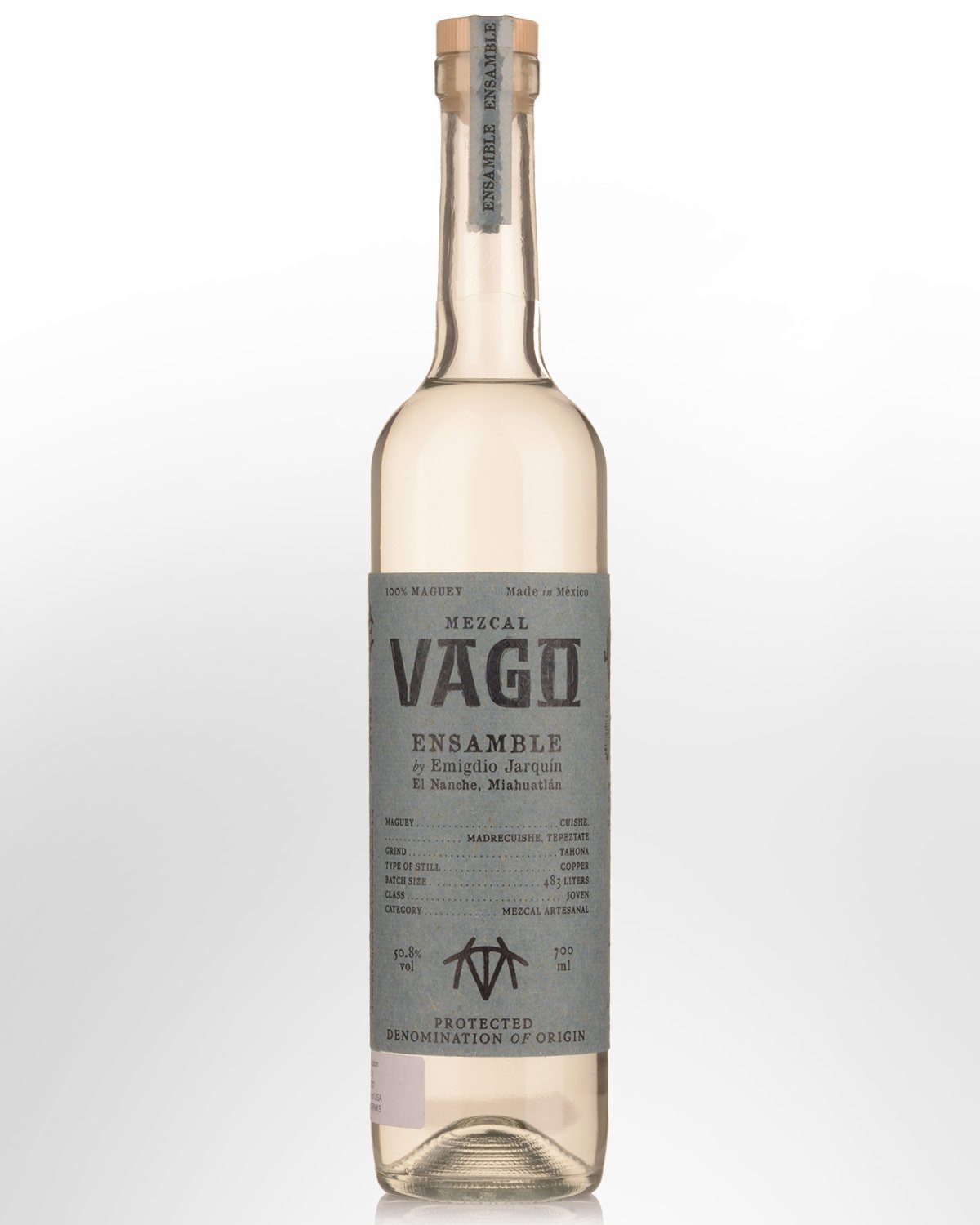 Mezcal Vago Ensamble Mezcal (700ml)