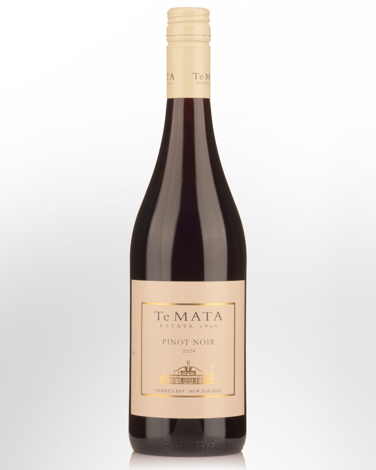2024 Te Mata Estate Pinot Noir