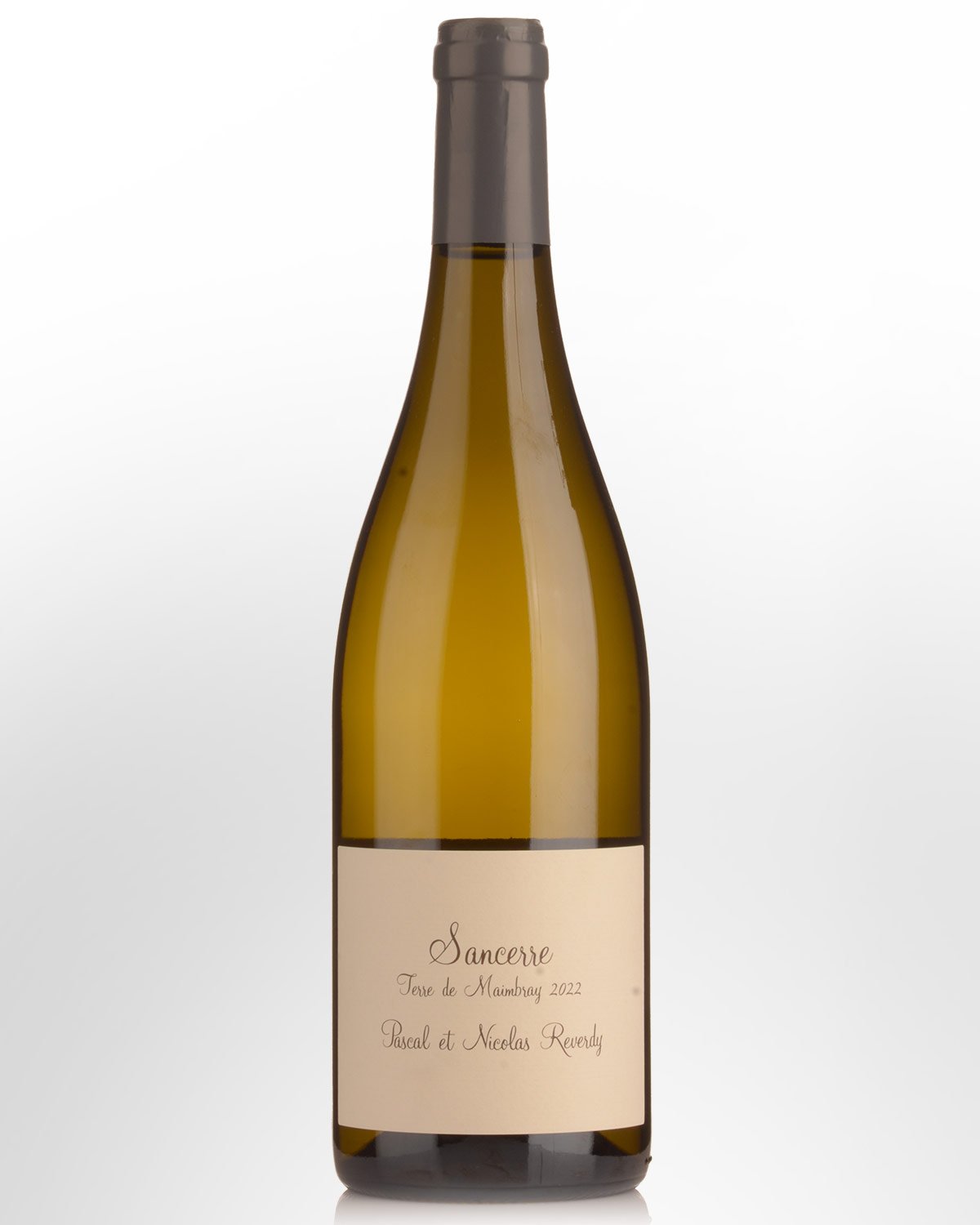 2022 Pascal et Nicolas Reverdy Terre de Maimbray Sancerre