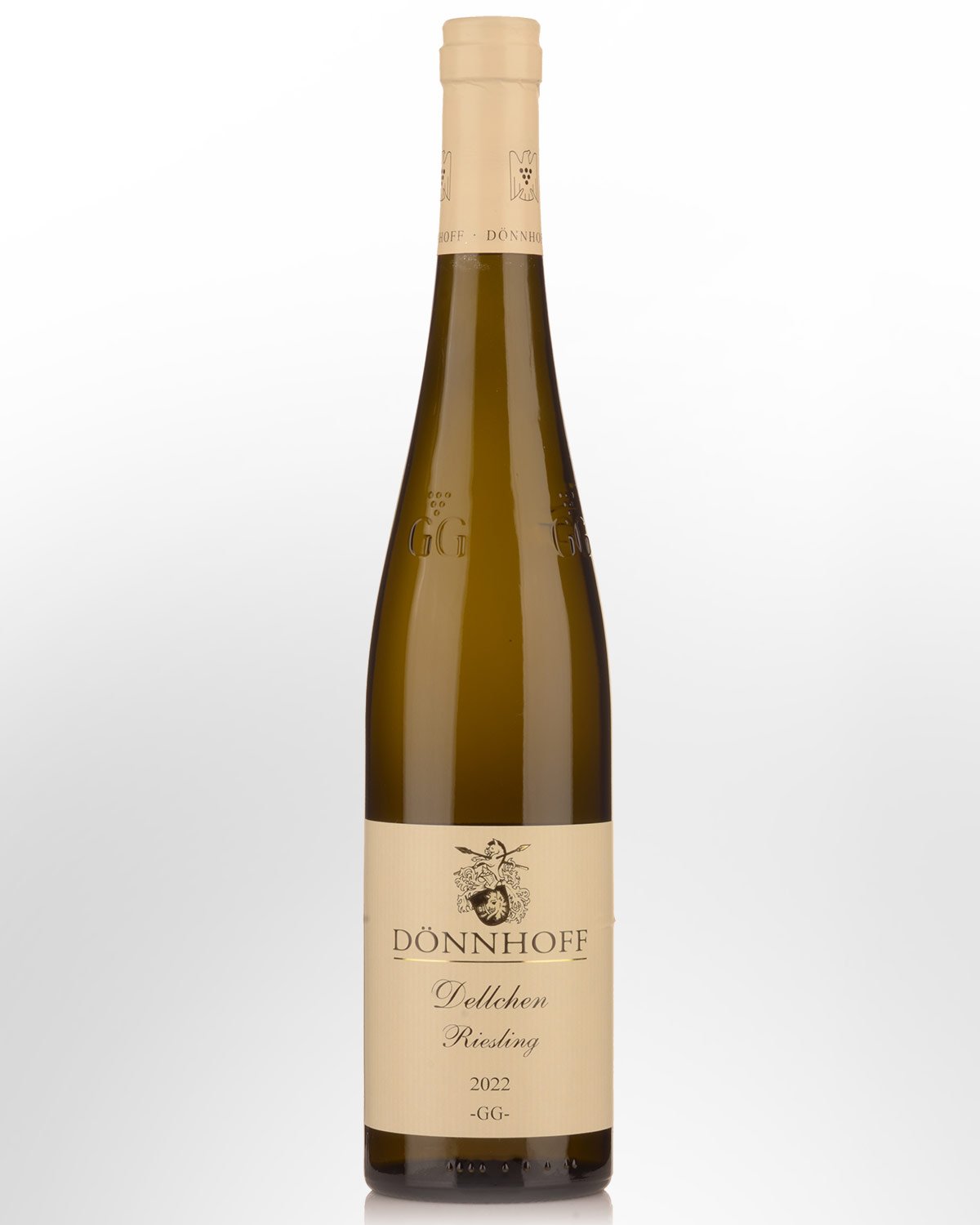 2022 Donnhoff Dellchen Riesling Grosses Gewachs