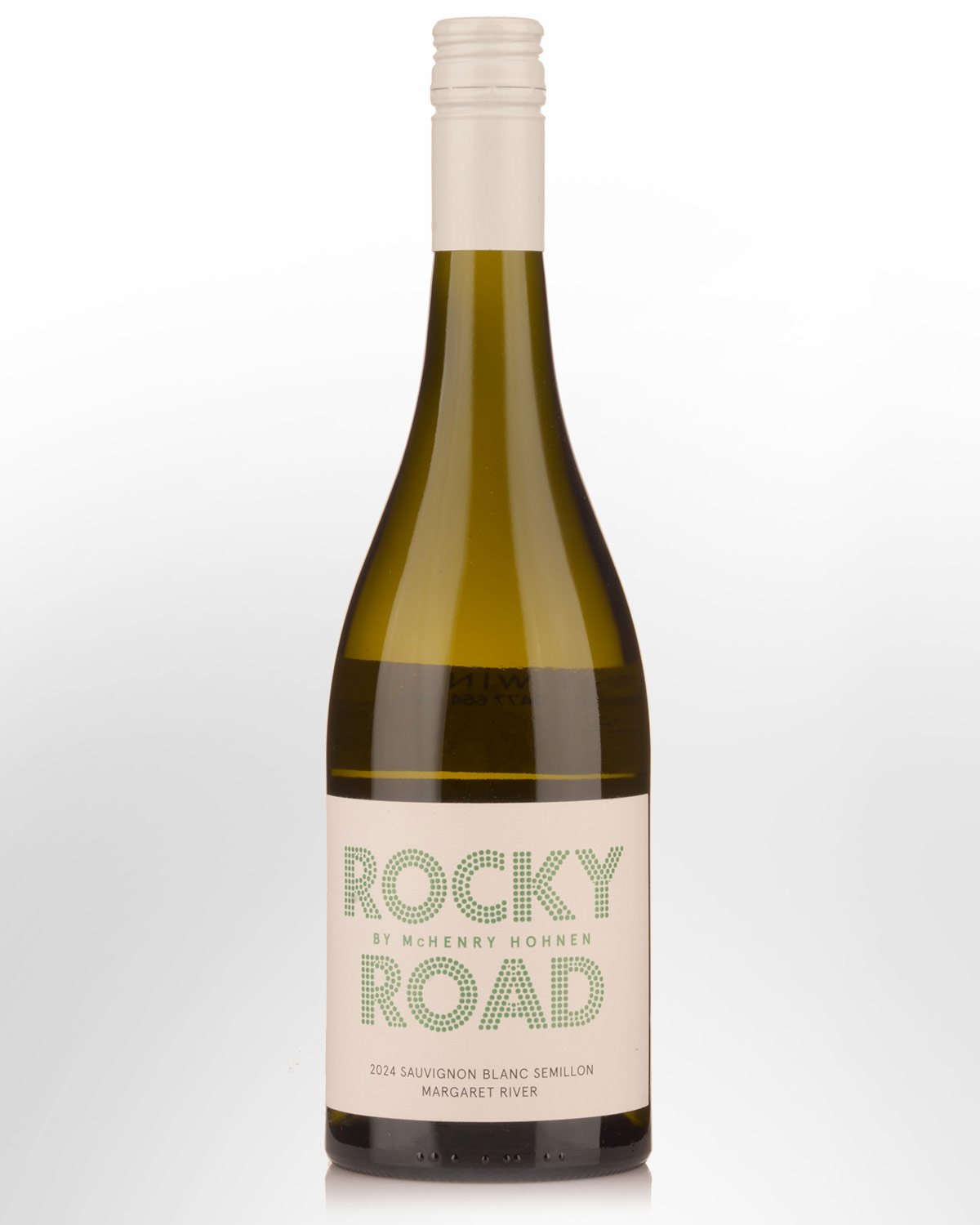 2024 Rocky Road by McHenry Hohnen Sauvignon Blanc Semillon