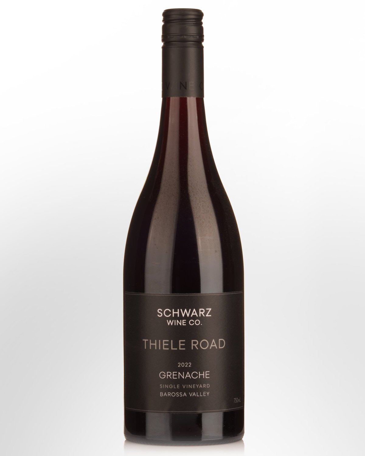 2022 Schwarz Wine Co. Thiele Road Grenache - Last Stocks