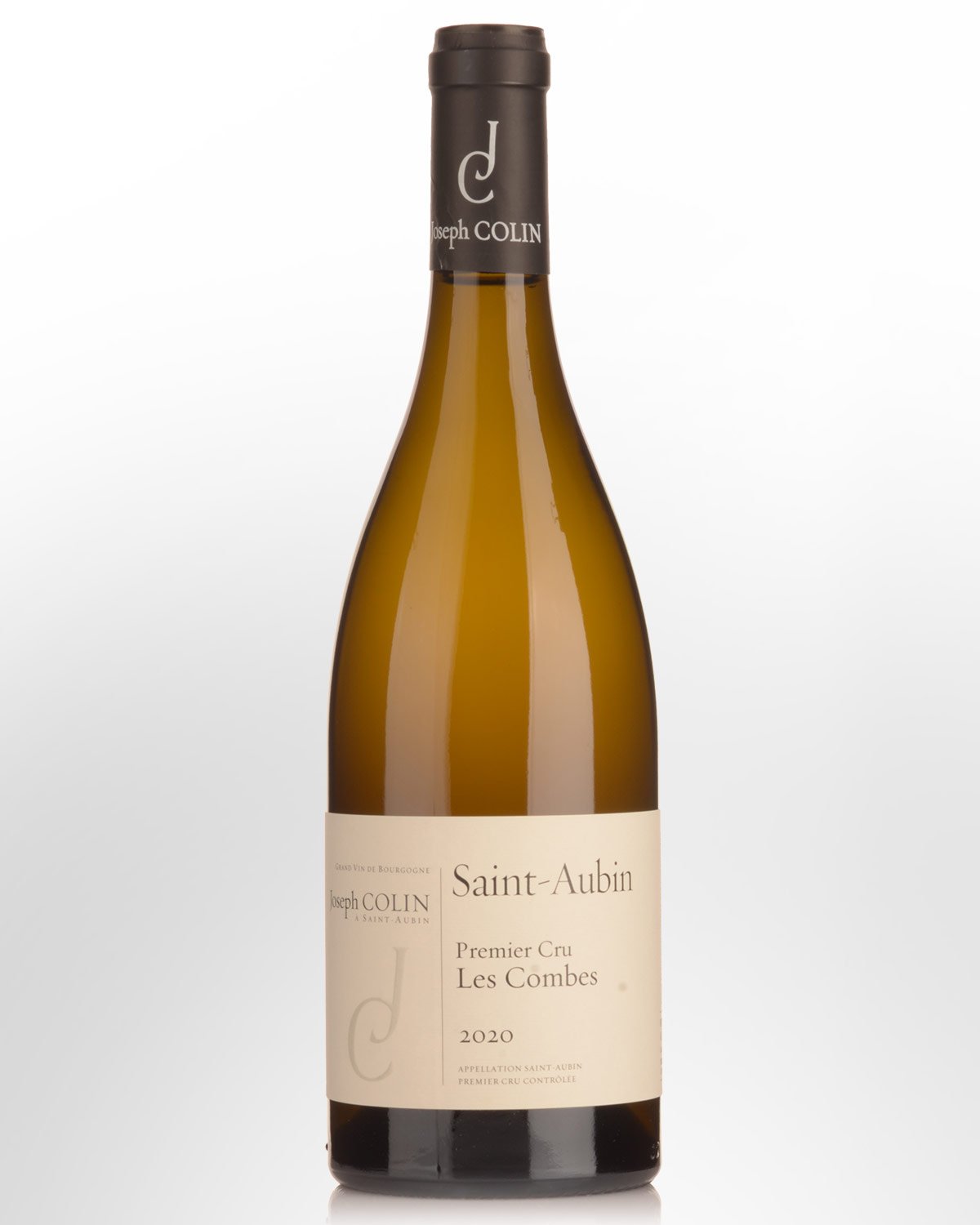 2020 Joseph Colin Saint-Aubin Les Combes Premier Cru
