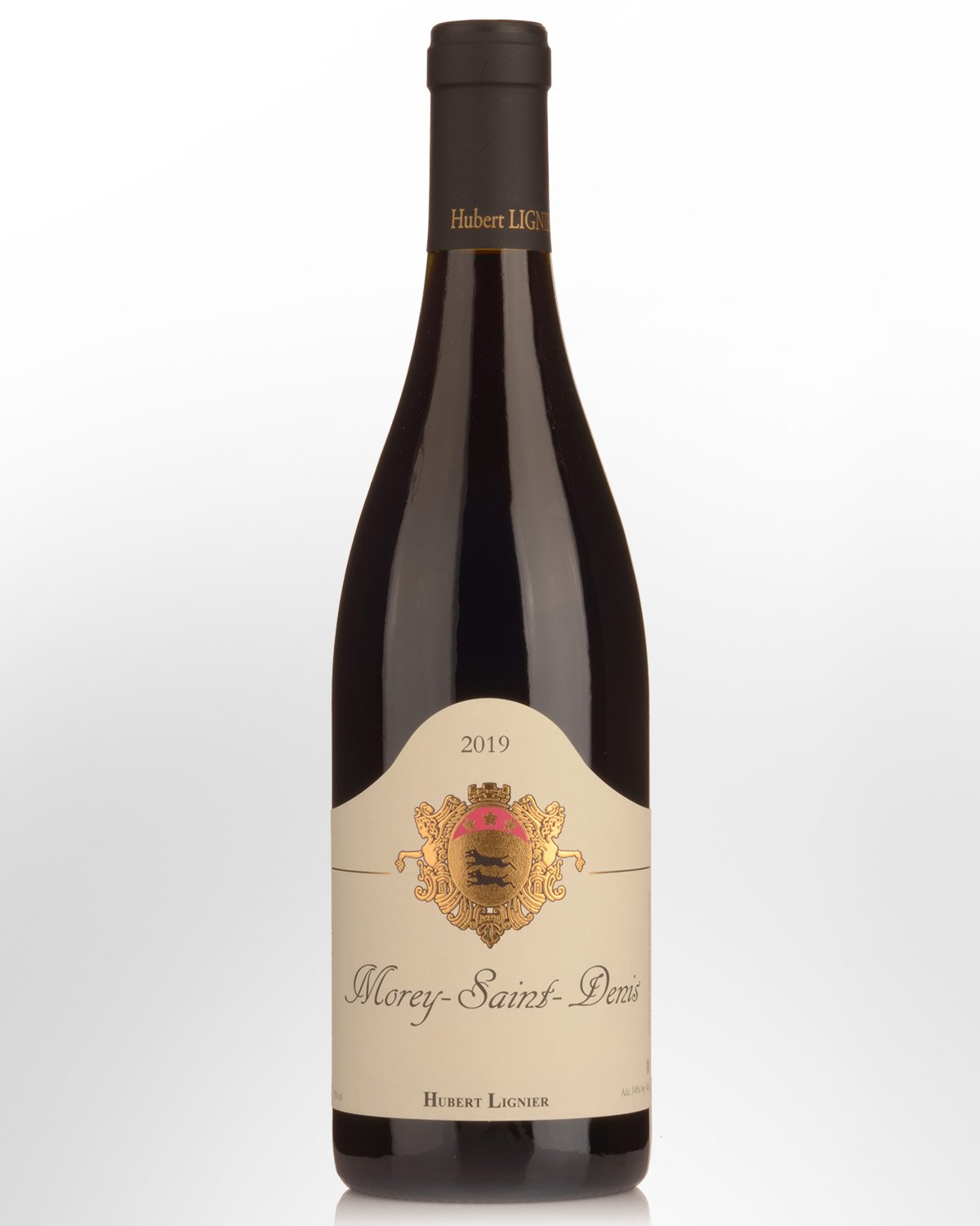 2019 Hubert Lignier Morey-Saint-Denis