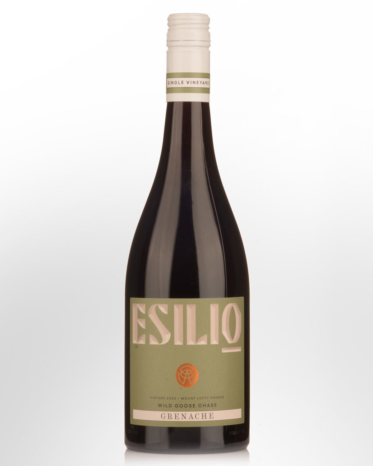 2023 Esilio Wild Goose Chase Grenache