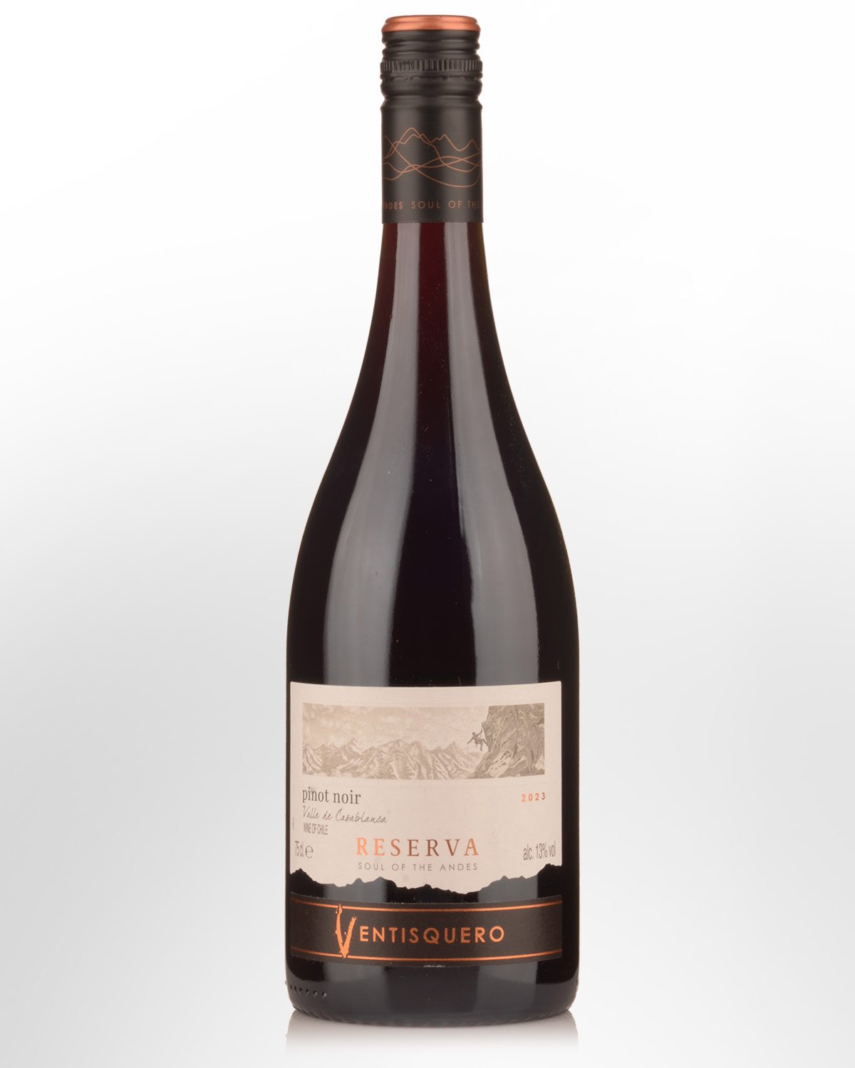 2023 Ventisquero Reserva Pinot Noir