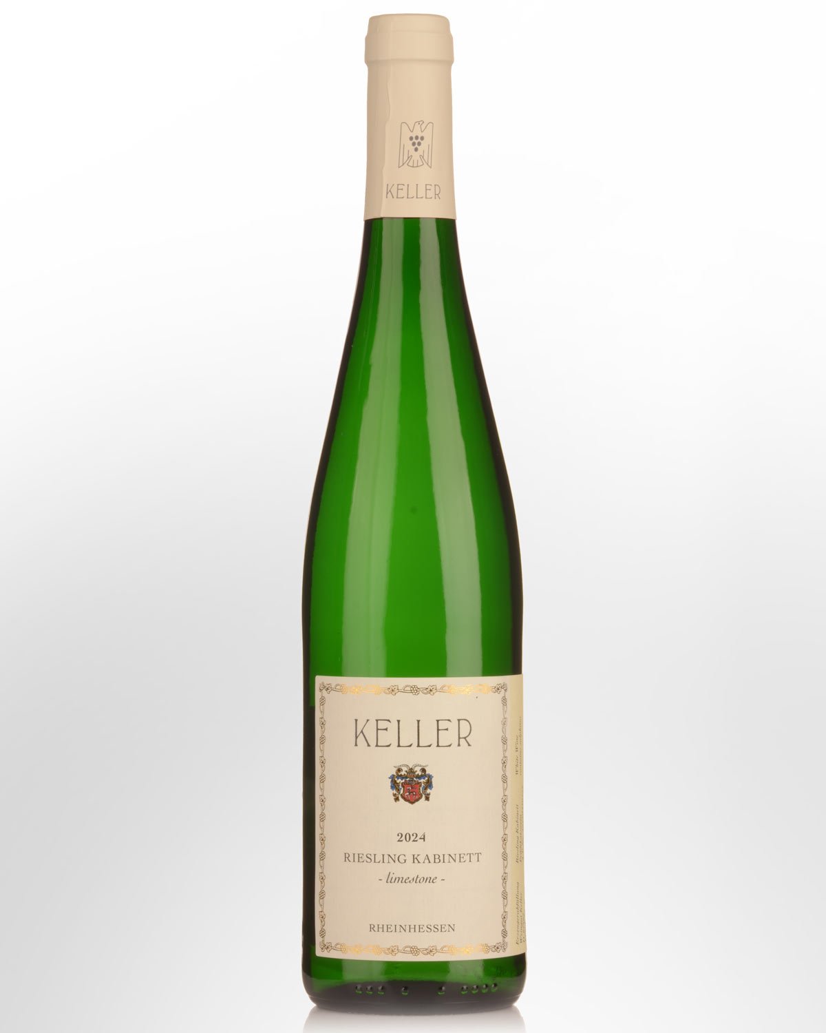 2024 Keller Limestone Riesling Kabinett