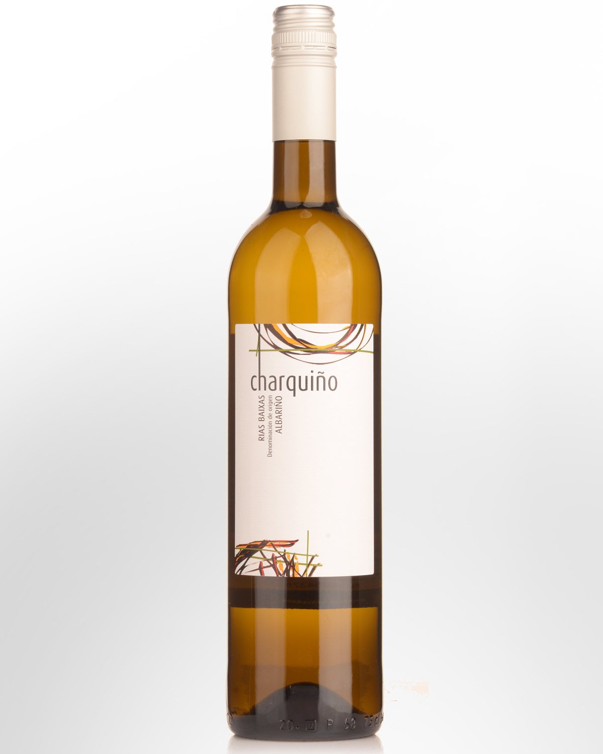 2020 Eidosela Charquino Albarino