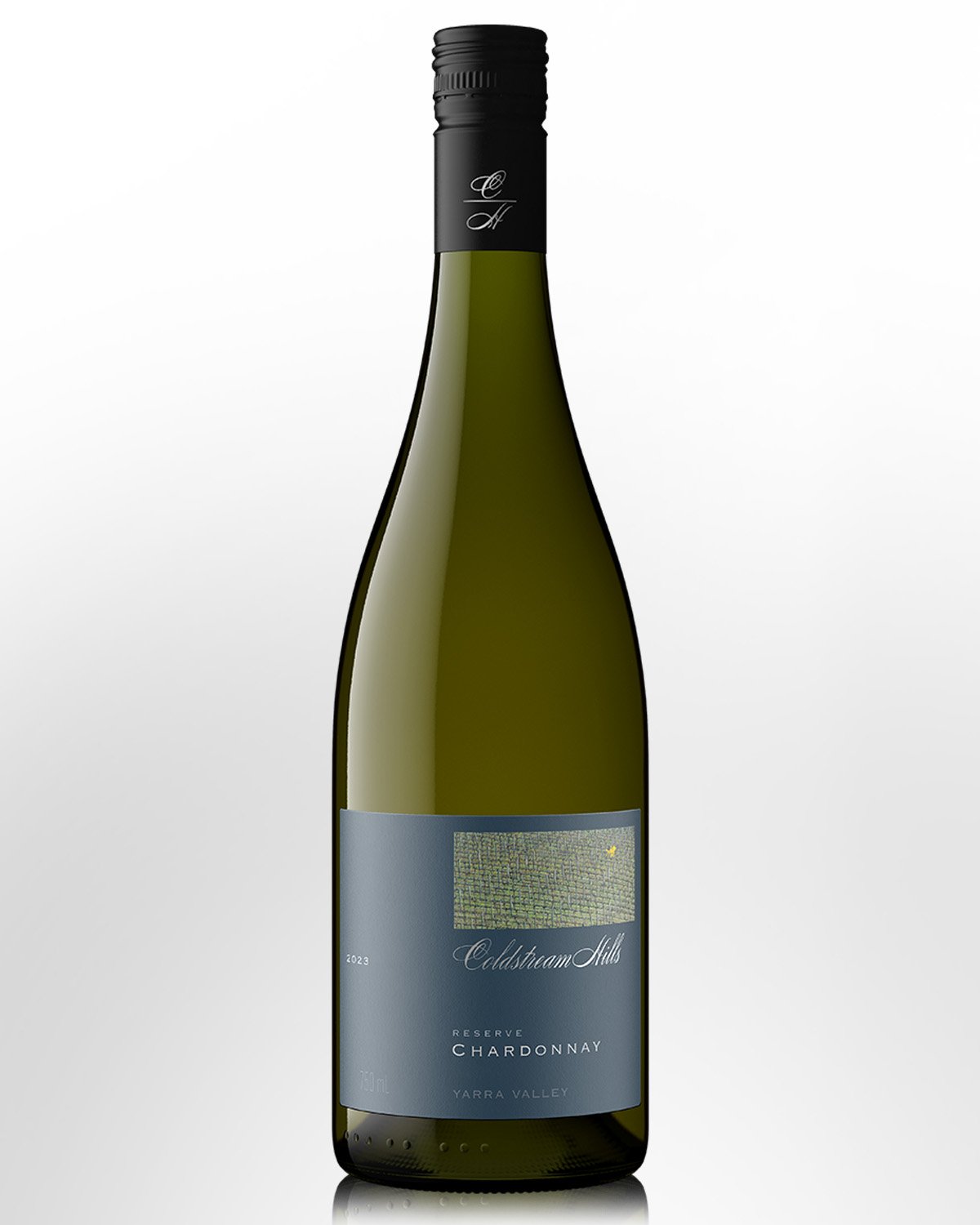 2023 Coldstream Hills Reserve Chardonnay